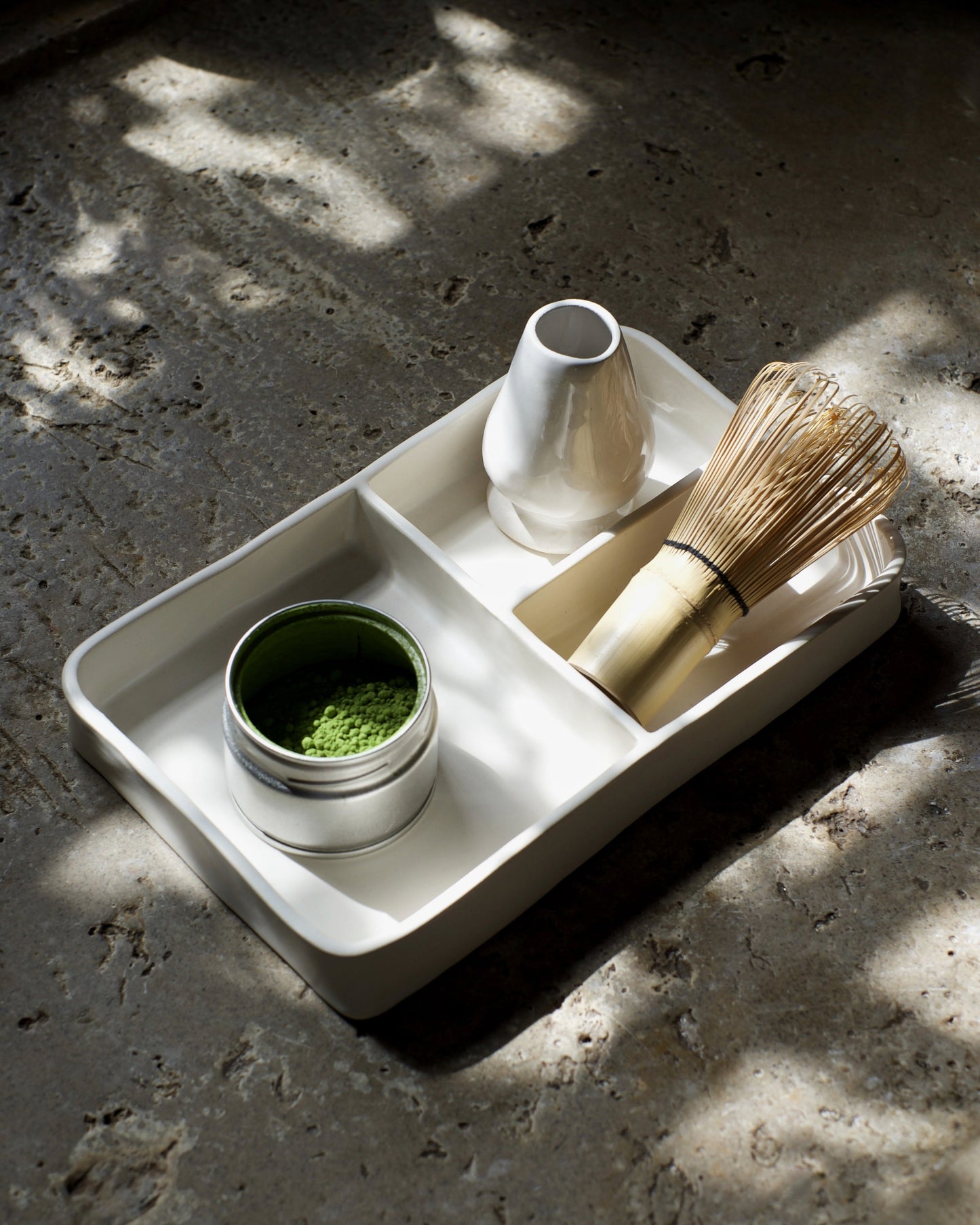Holbox Tray AUAKE