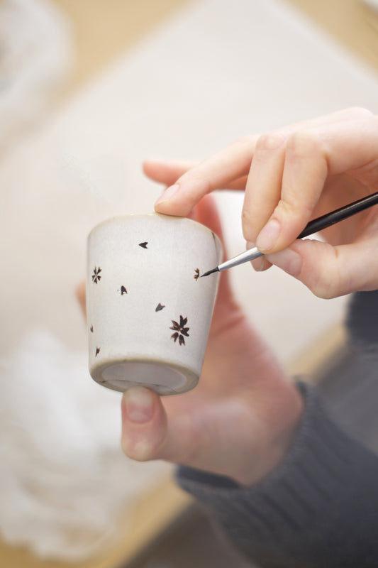 Kintsugi-Masterclass