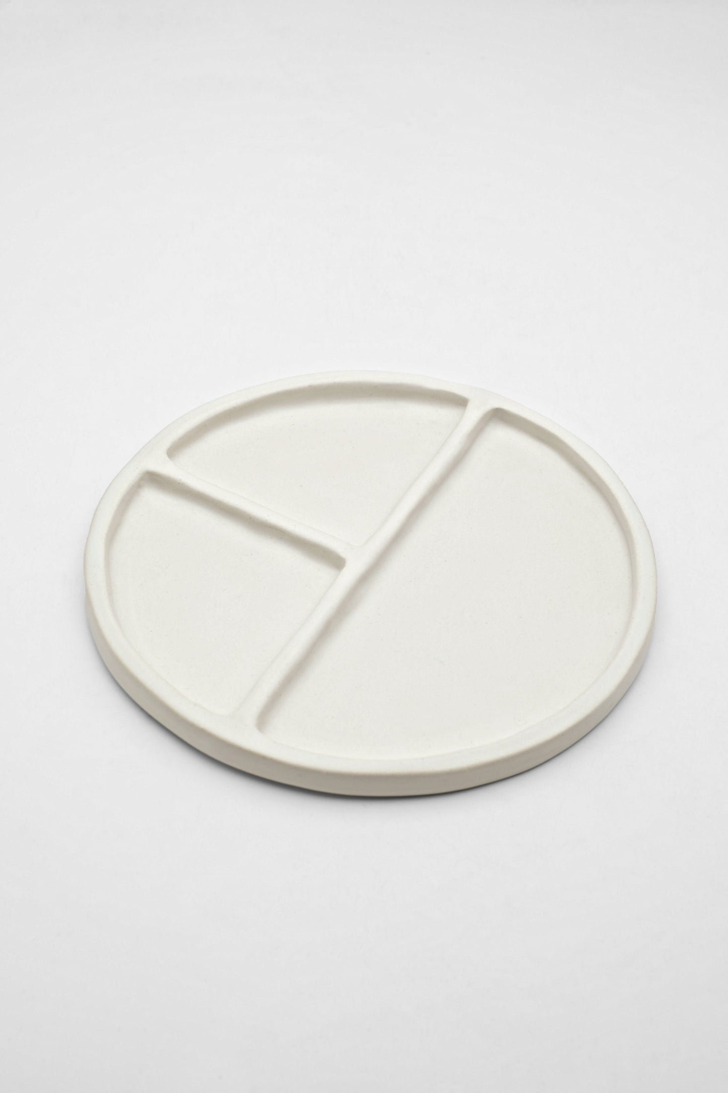 Cedros Jewelry/Snack Plate AUAKE
