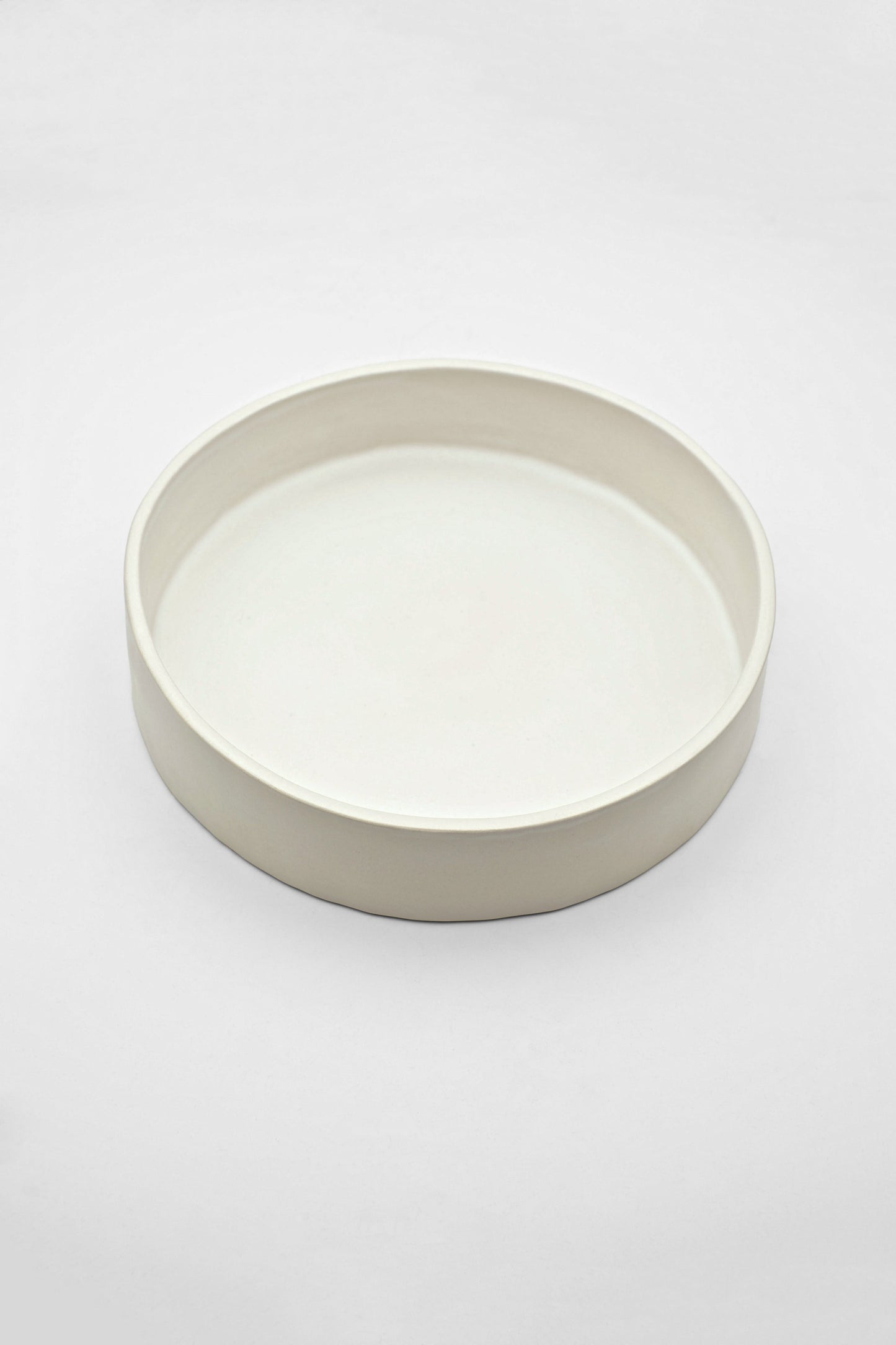 Shiro Bowl AUAKE