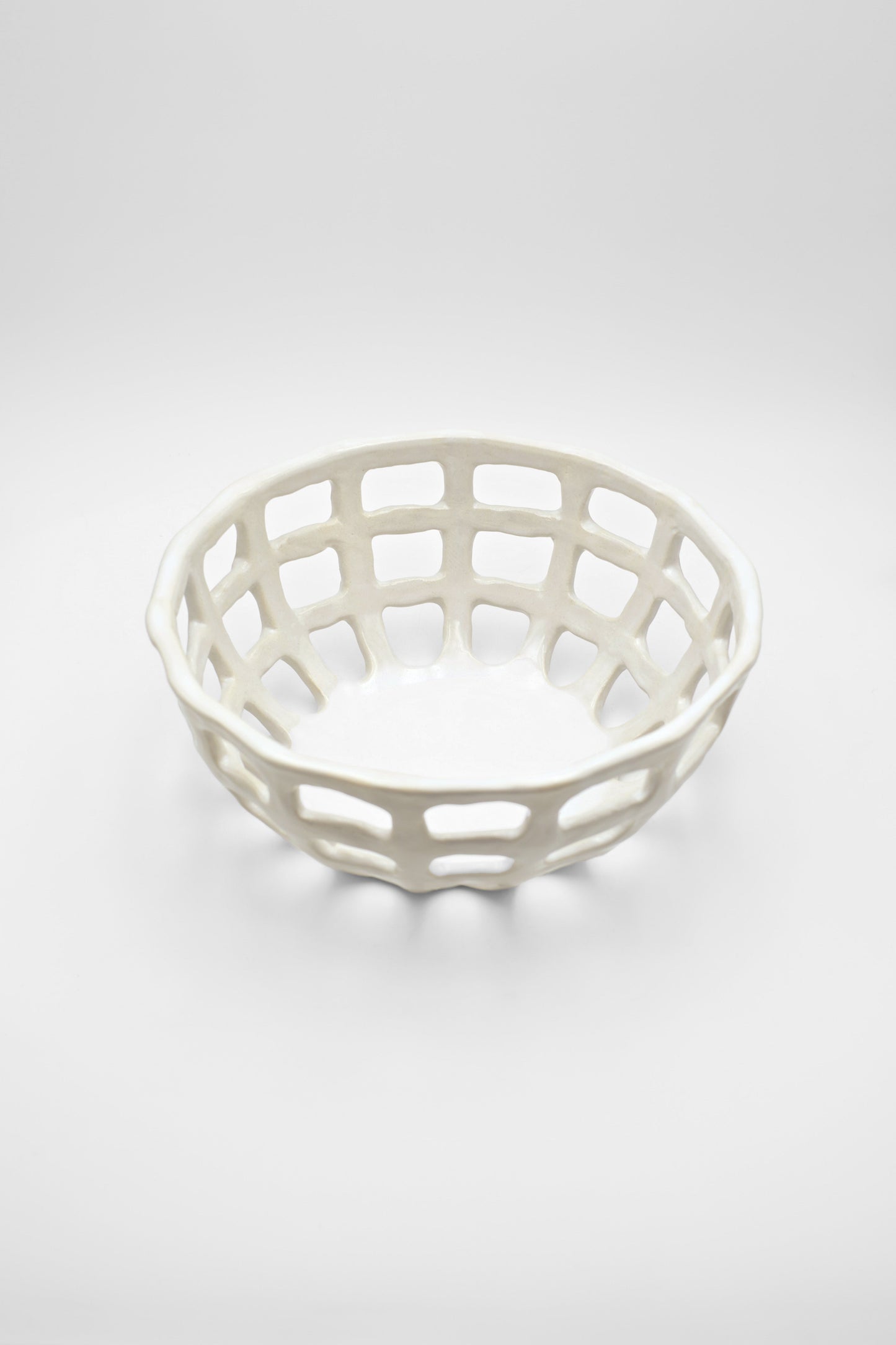 Zagros Fruit Bowl AUAKE