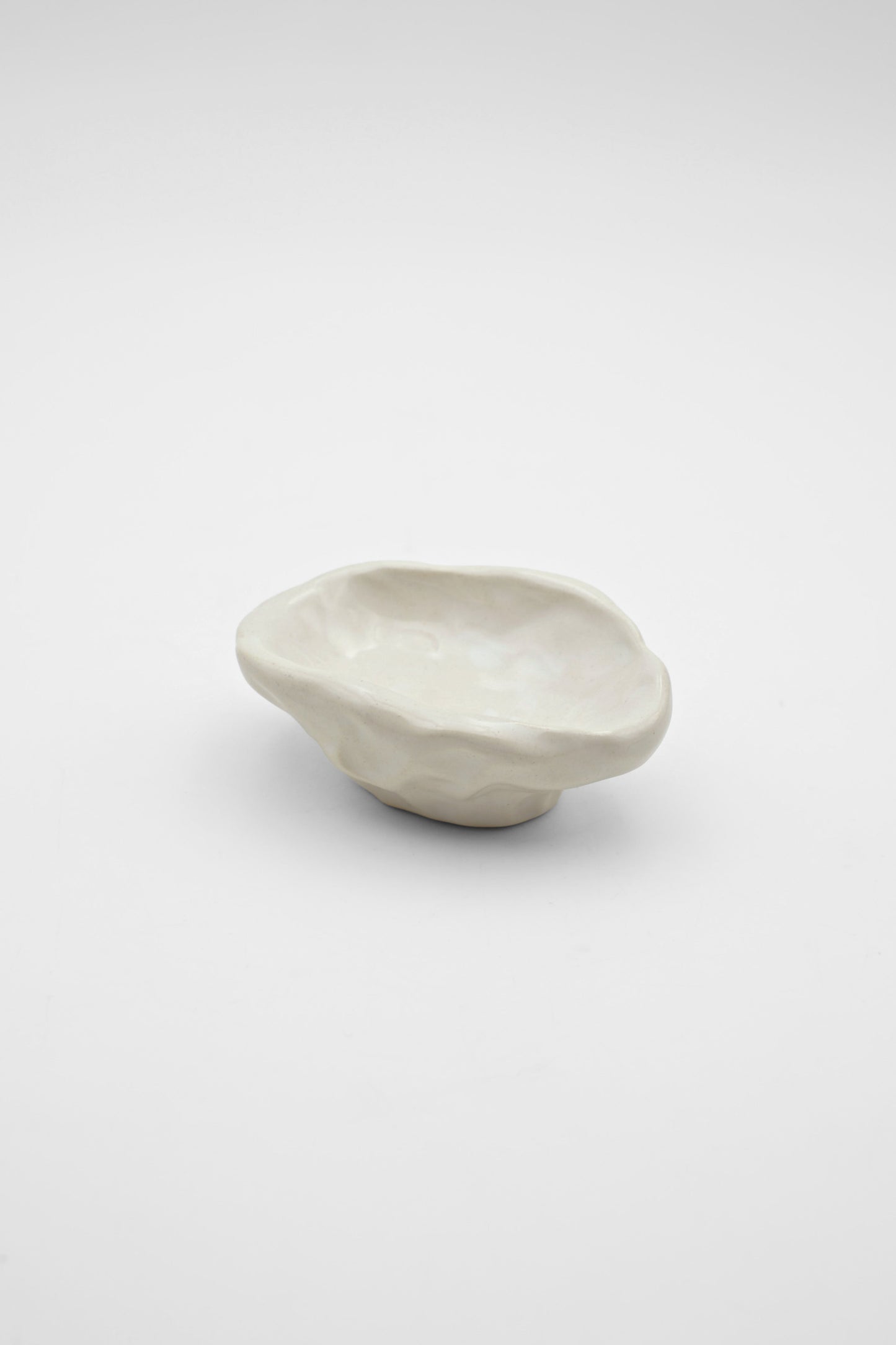 Nendo Jewelry/Snack Holder AUAKE