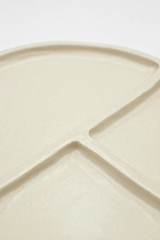 Cedros Jewelry/Snack Plate