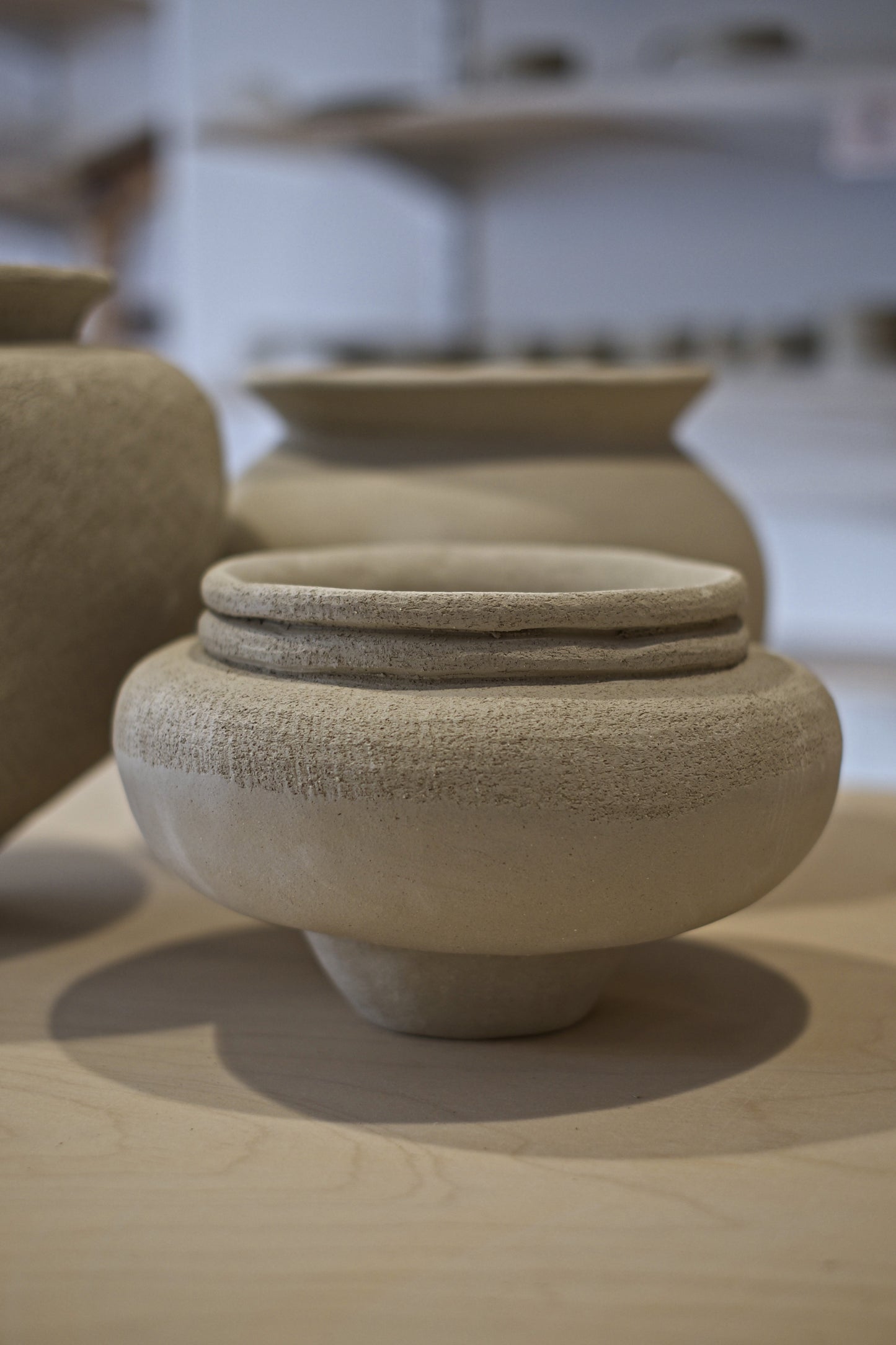 Resident Artist Subscription - AUAKE