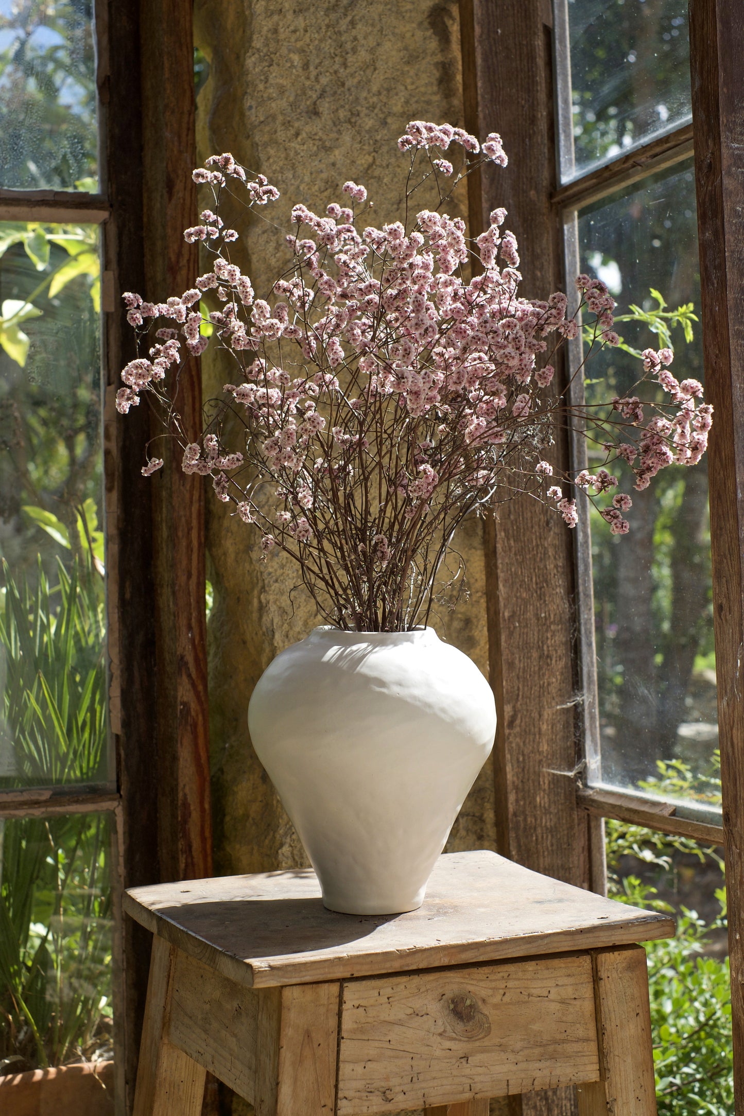 Candal Big Vase AUAKE