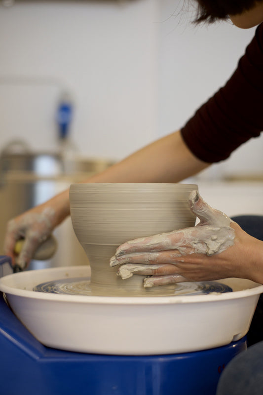 On The Wheel: Resident Artist Subscription