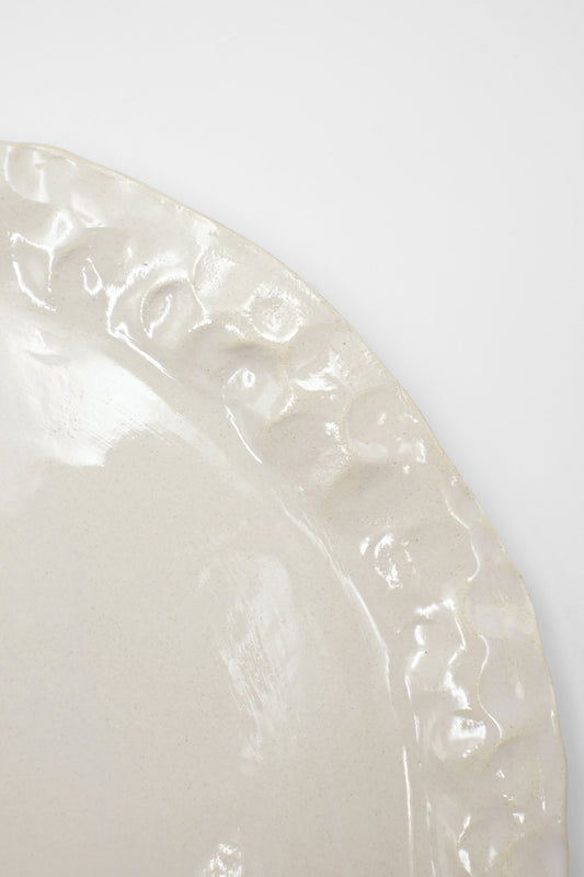 Kavir Big Plate AUAKE