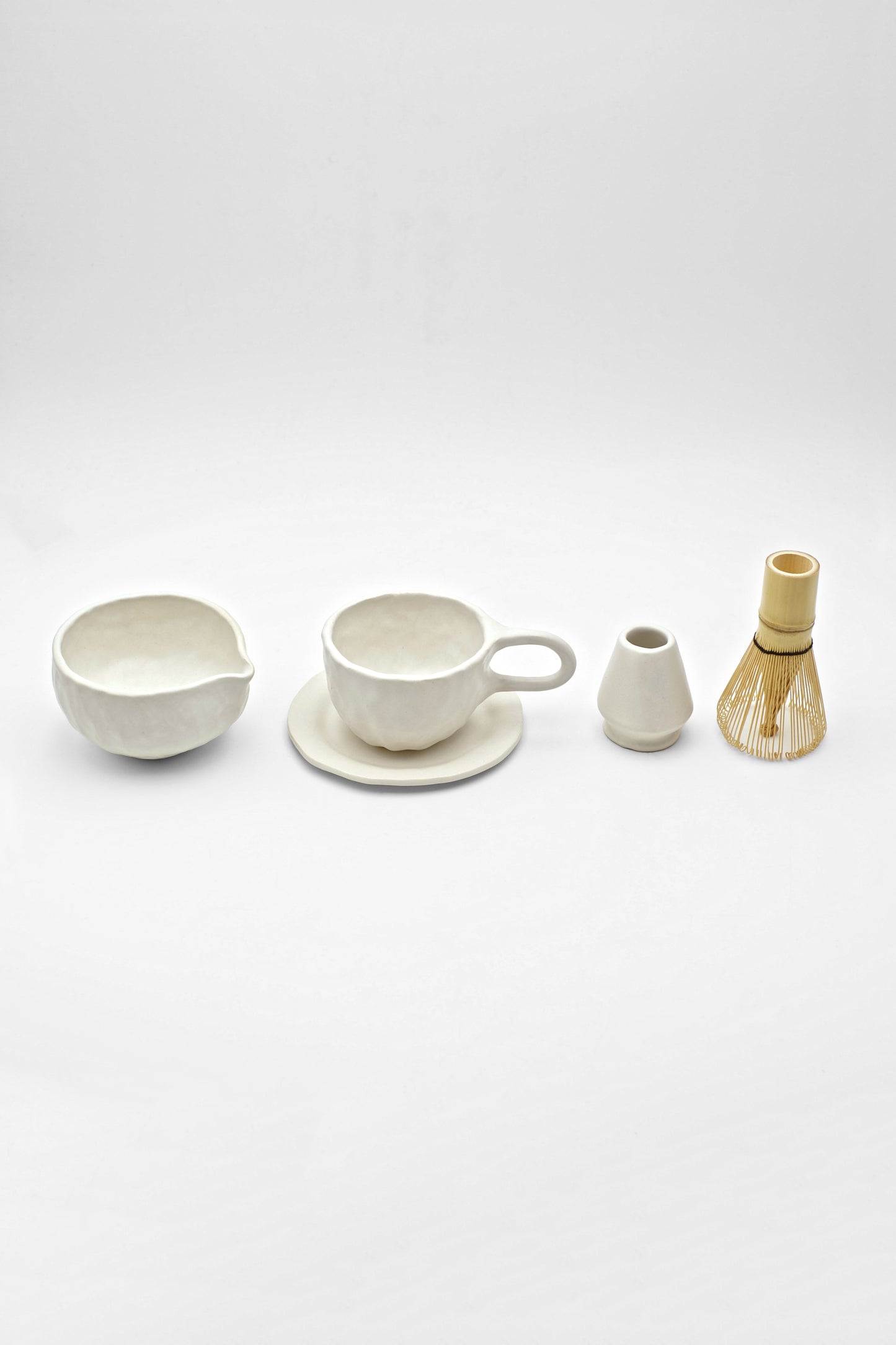 Matcha Set