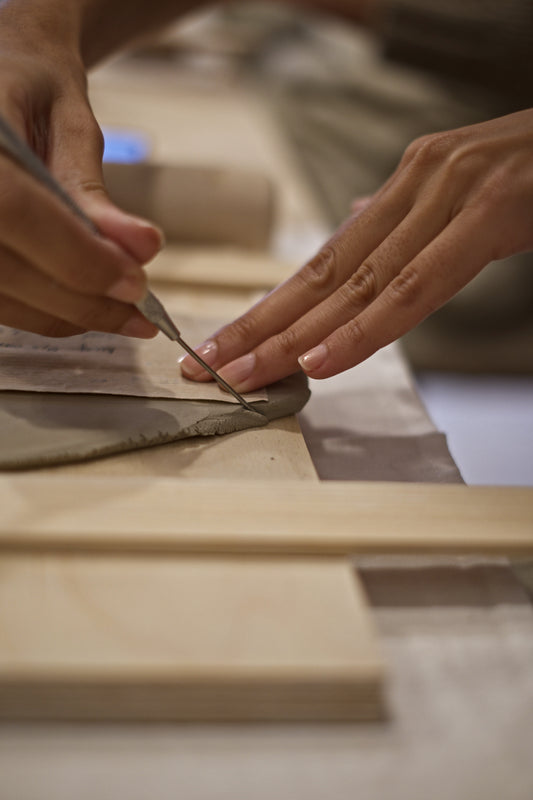 Resident Artist Subscription - AUAKE