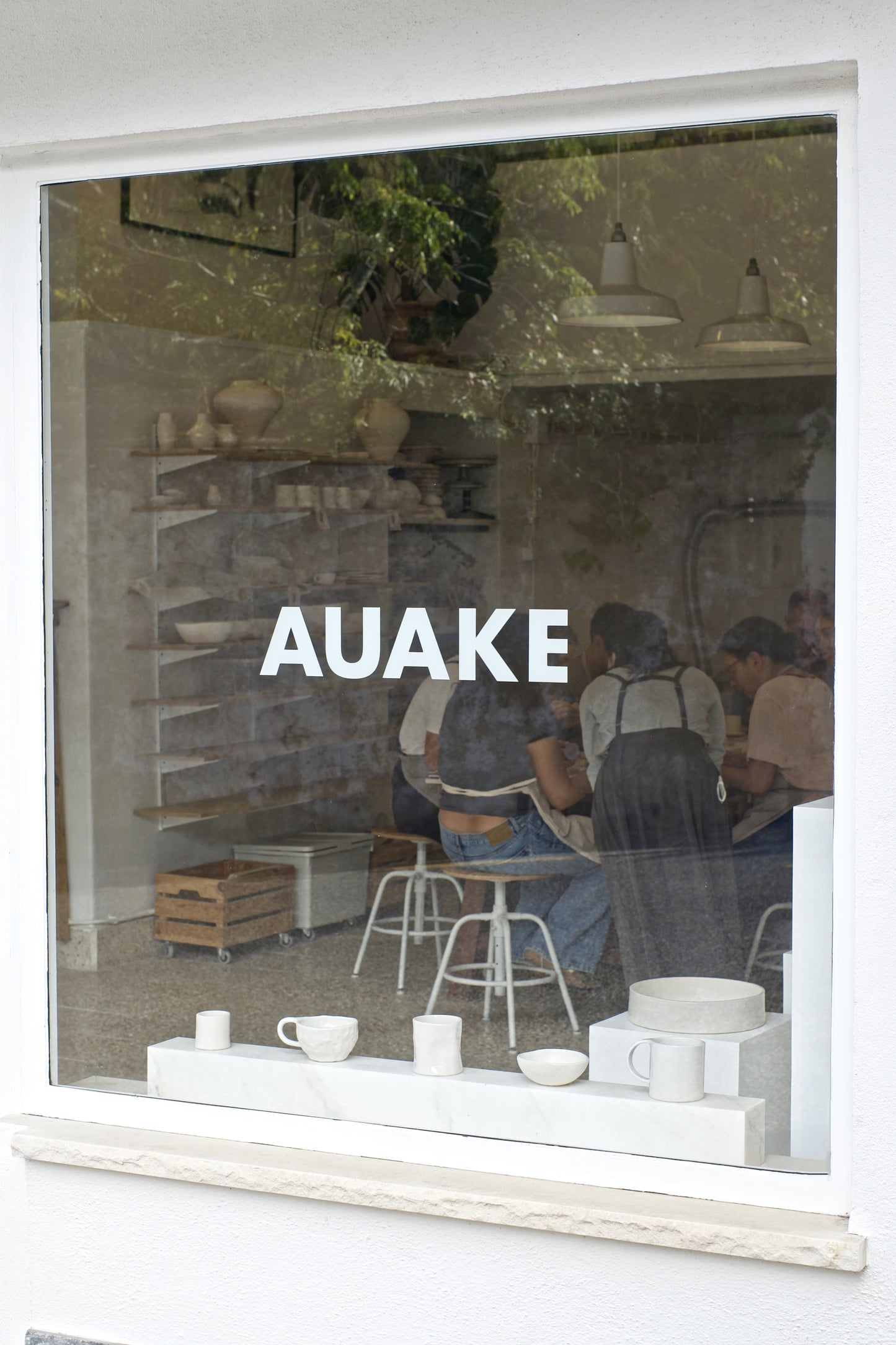 Kintsugi-Masterclass