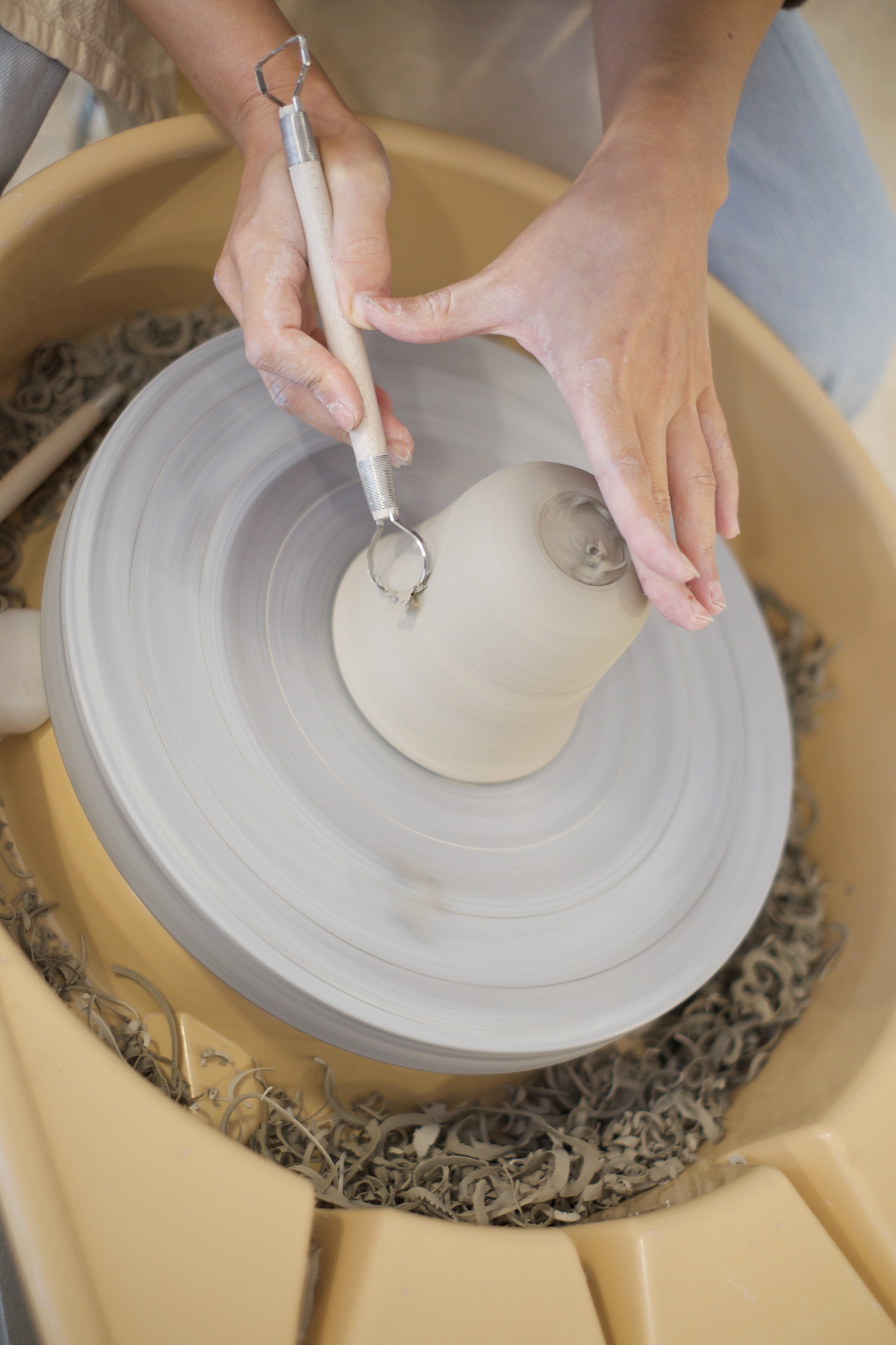 On The Wheel: Resident Artist Subscription