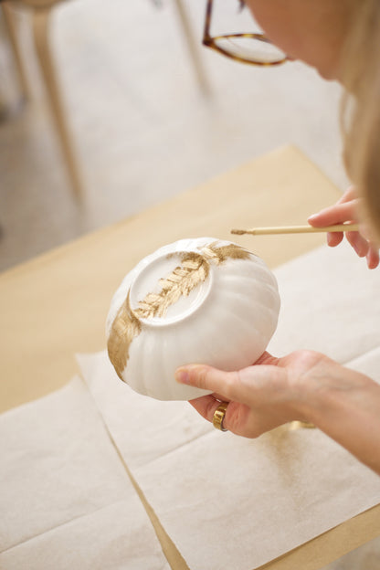 Kintsugi-Masterclass