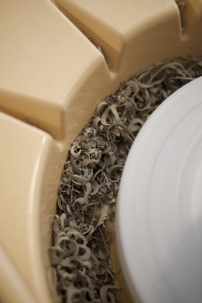 On The Wheel: Resident Artist Subscription