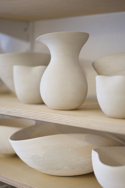 On The Wheel: Resident Artist Subscription