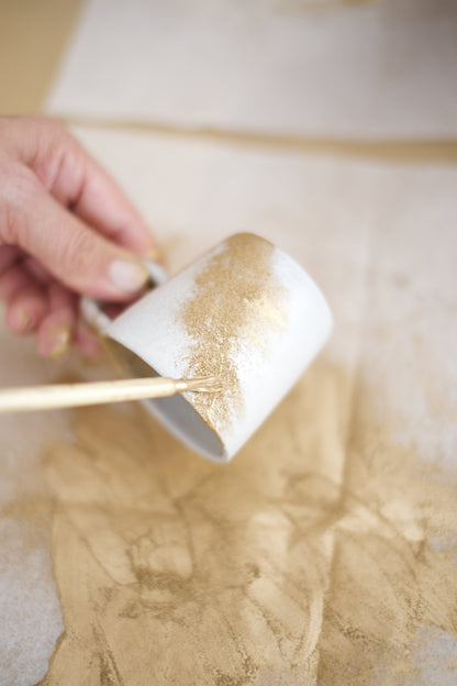 Kintsugi-Masterclass