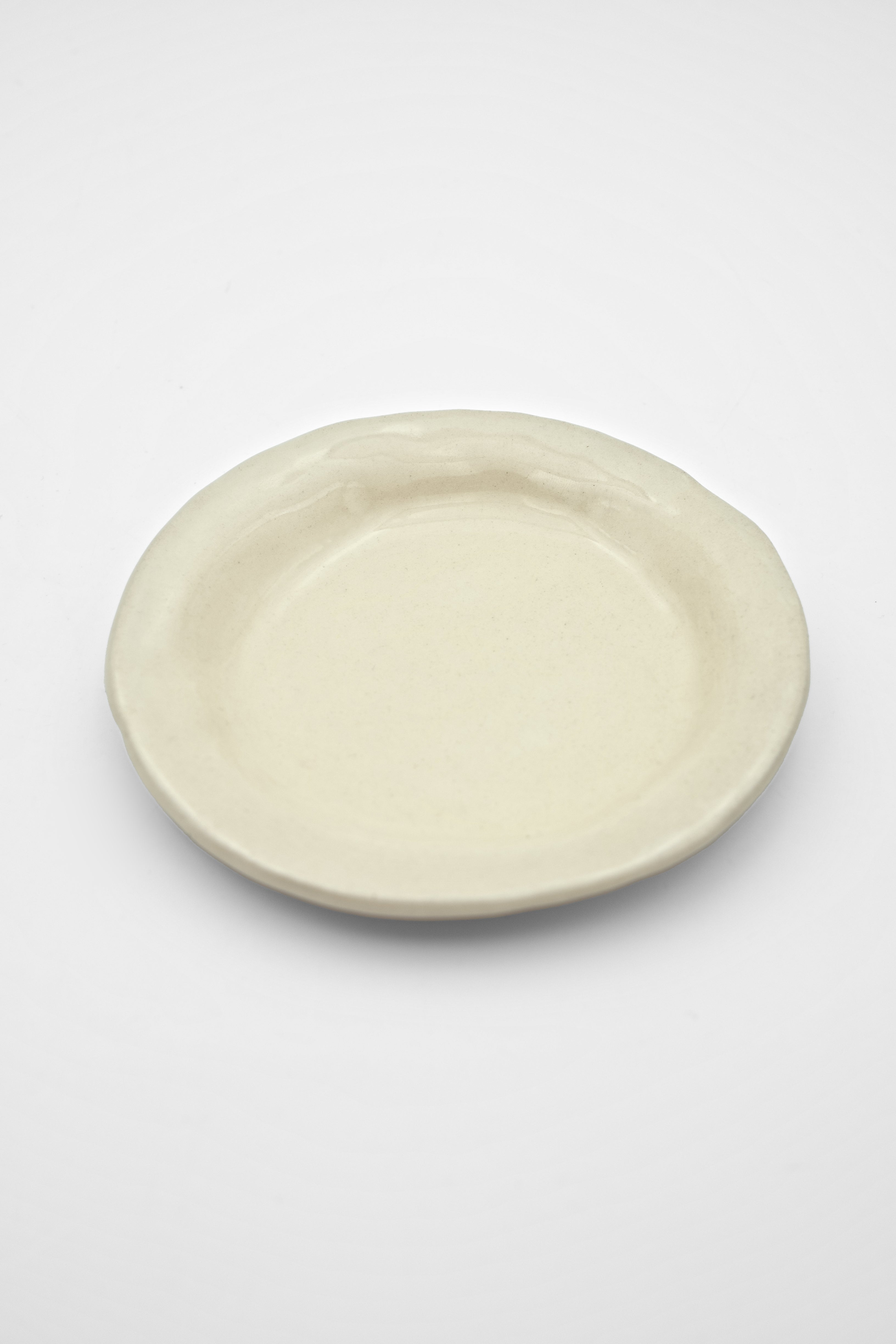 Bright Plate AUAKE