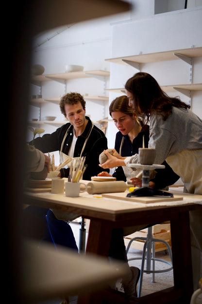 Private Classes - AUAKE