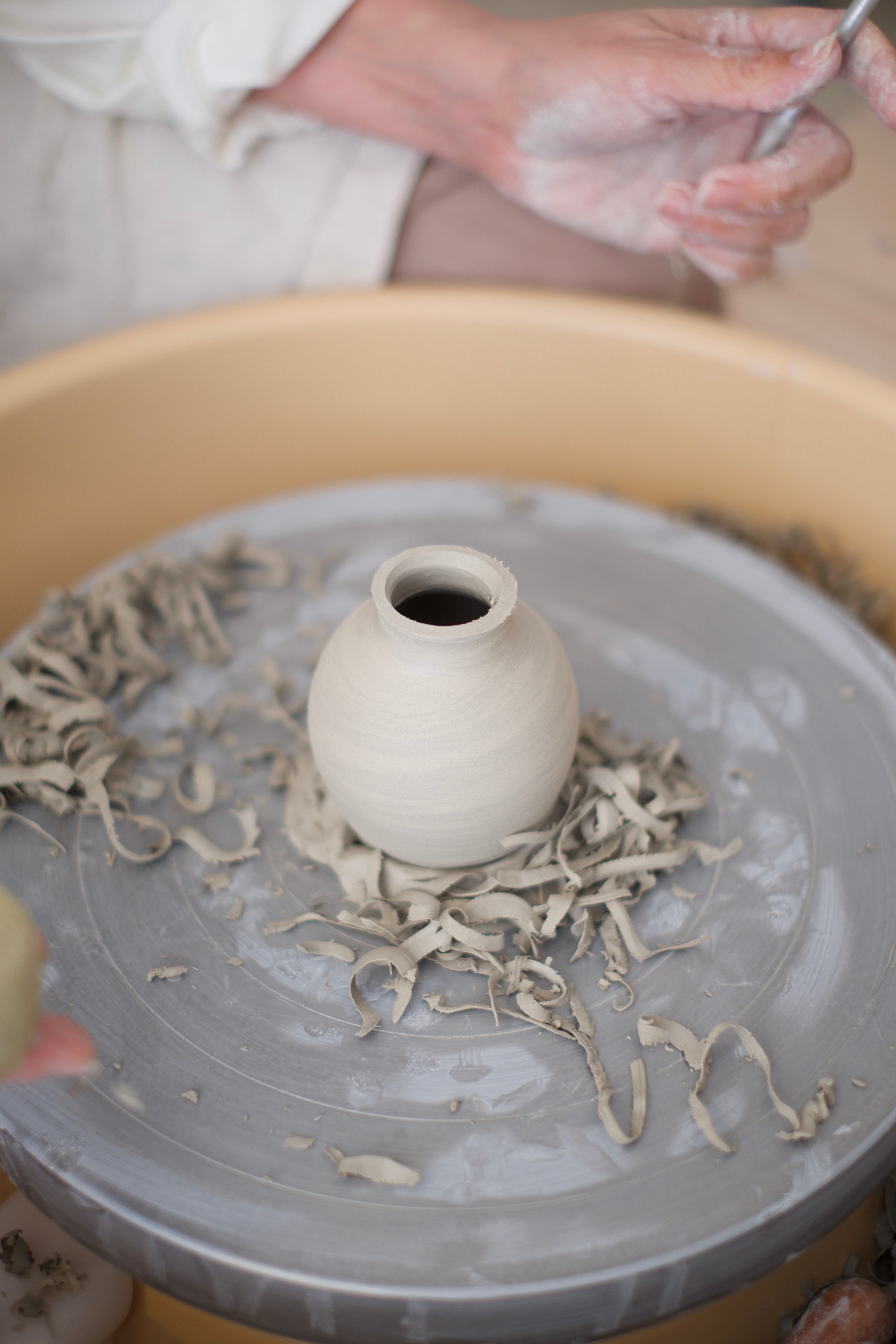On The Wheel: Resident Artist Subscription AUAKE