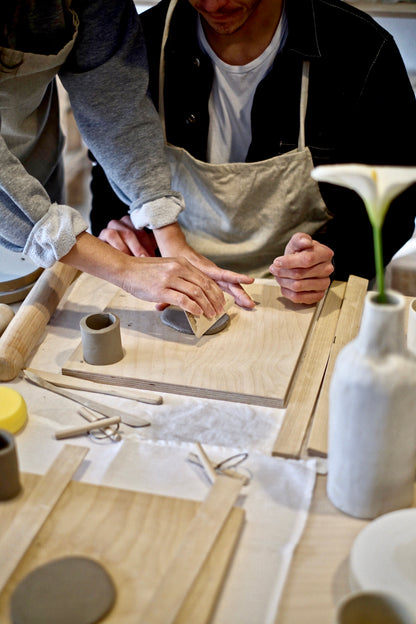 Private Classes - AUAKE