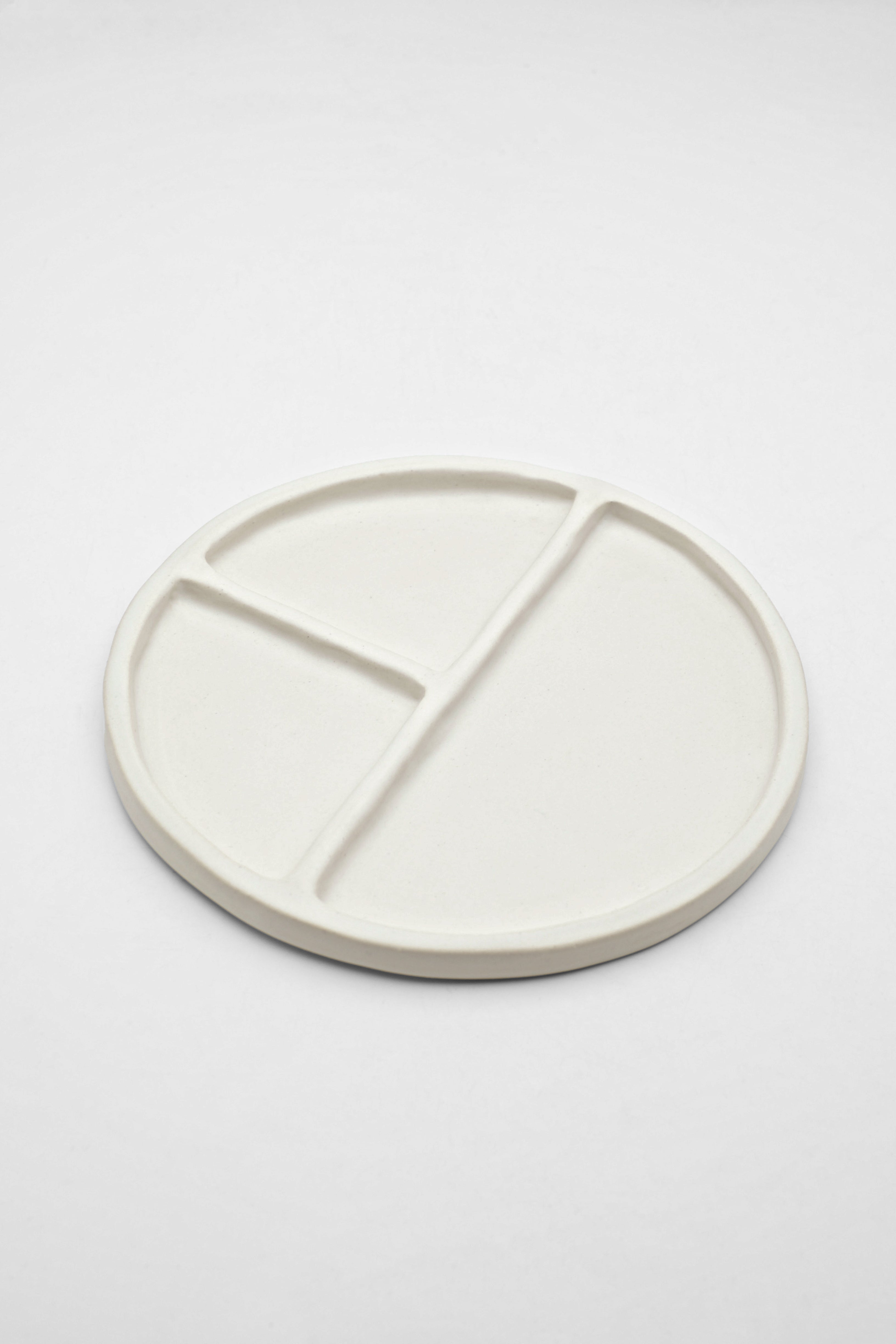 Cedros Jewelry/Snack Plate