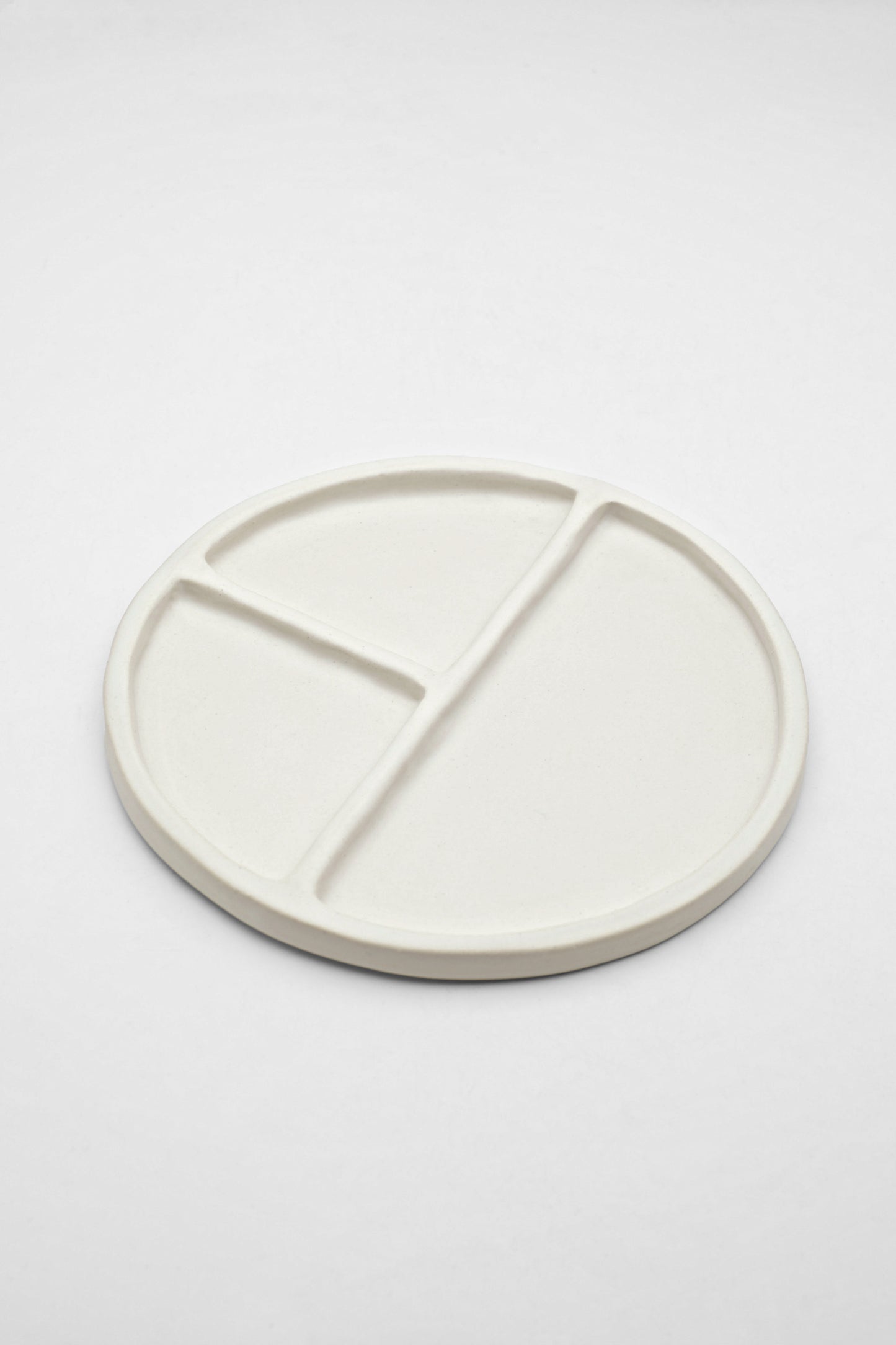 Cedros Jewelry/Snack Plate