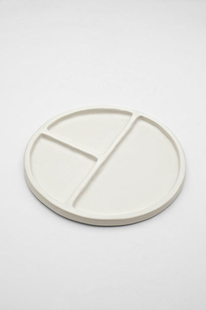 Cedros Jewelry/Snack Plate