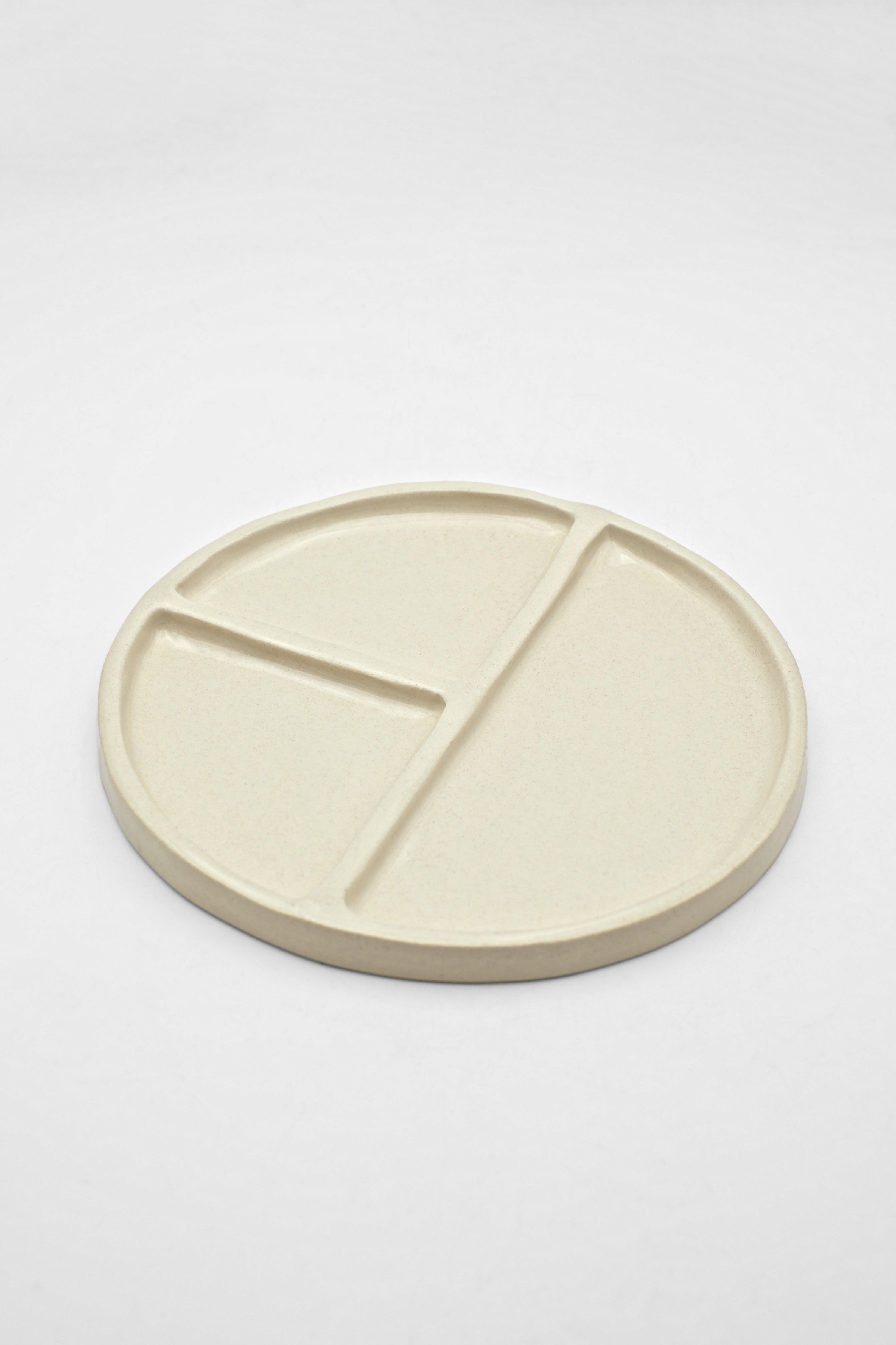 Cedros Jewelry/Snack Plate