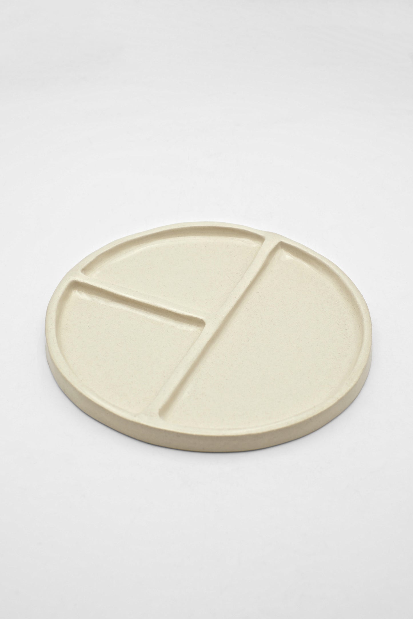 Cedros Jewelry/Snack Plate