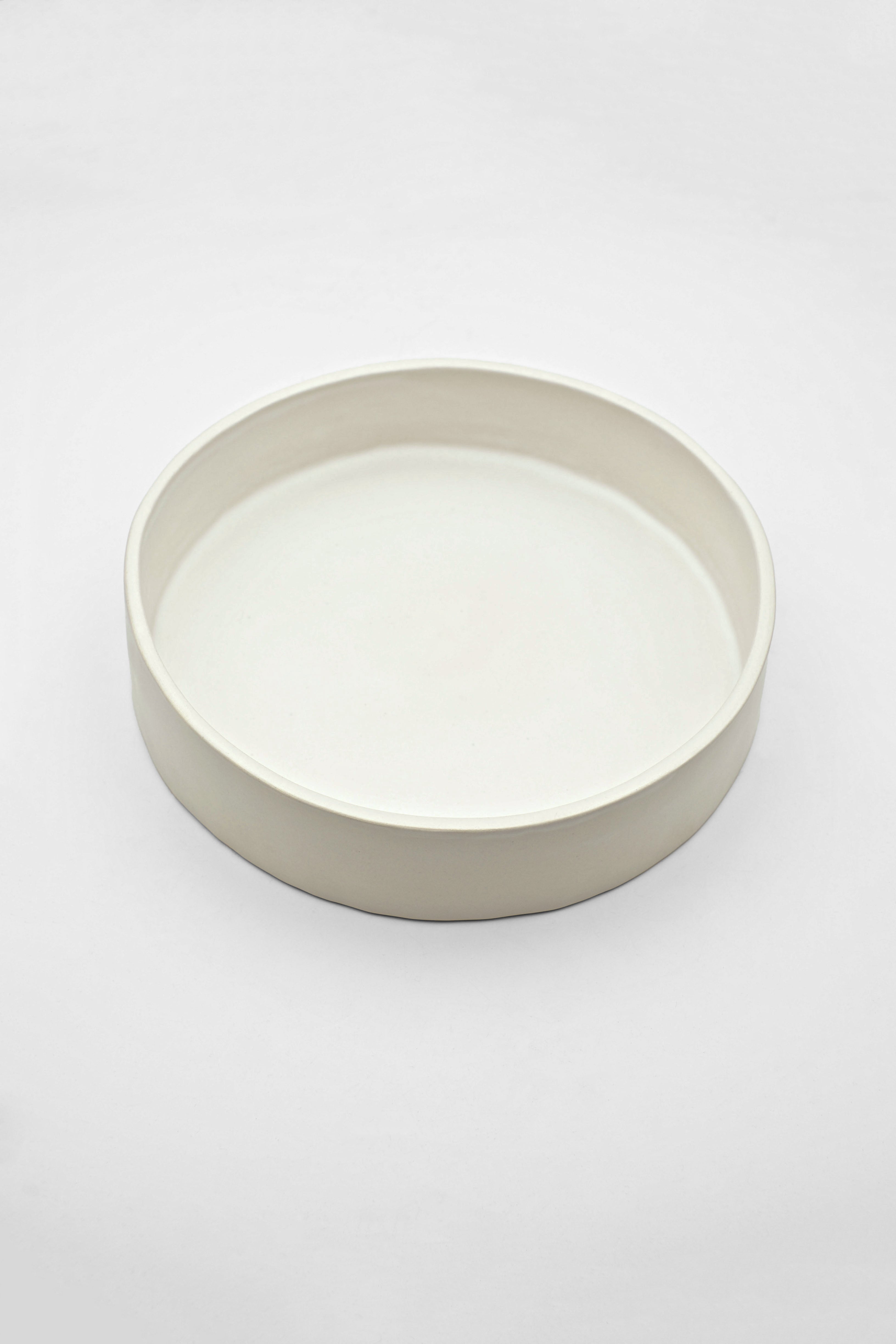 Shiro Big Bowl