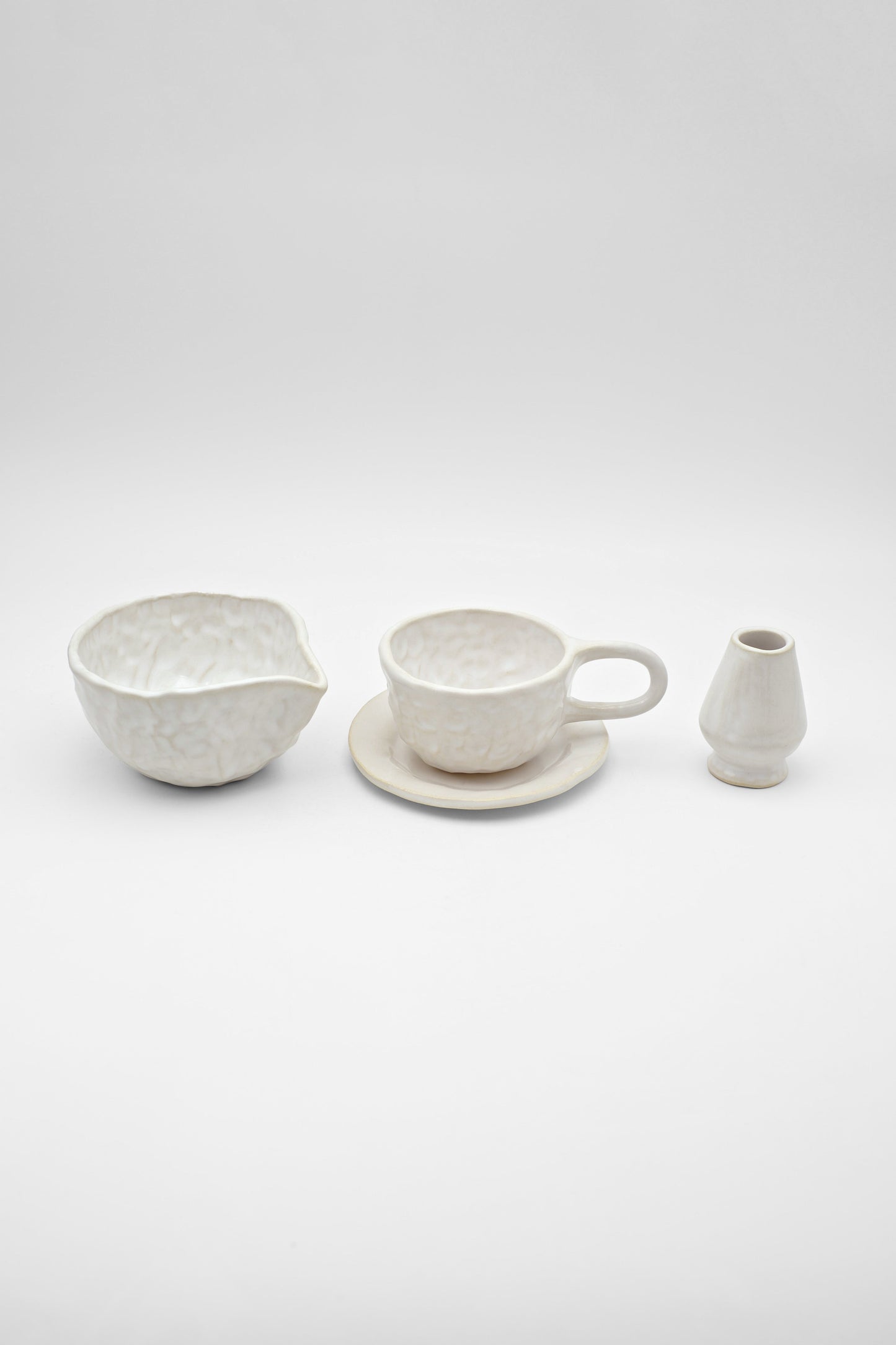 Matcha Set AUAKE
