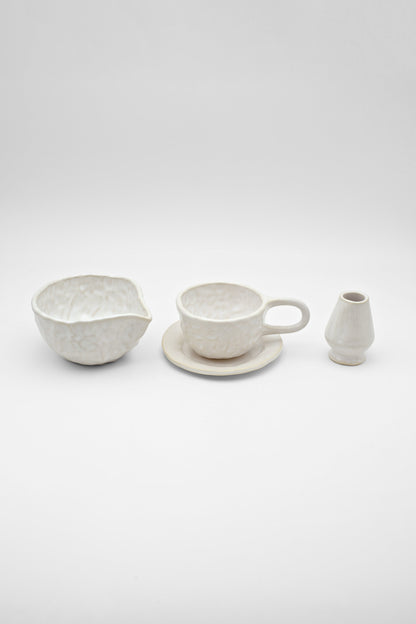 Matcha Set AUAKE