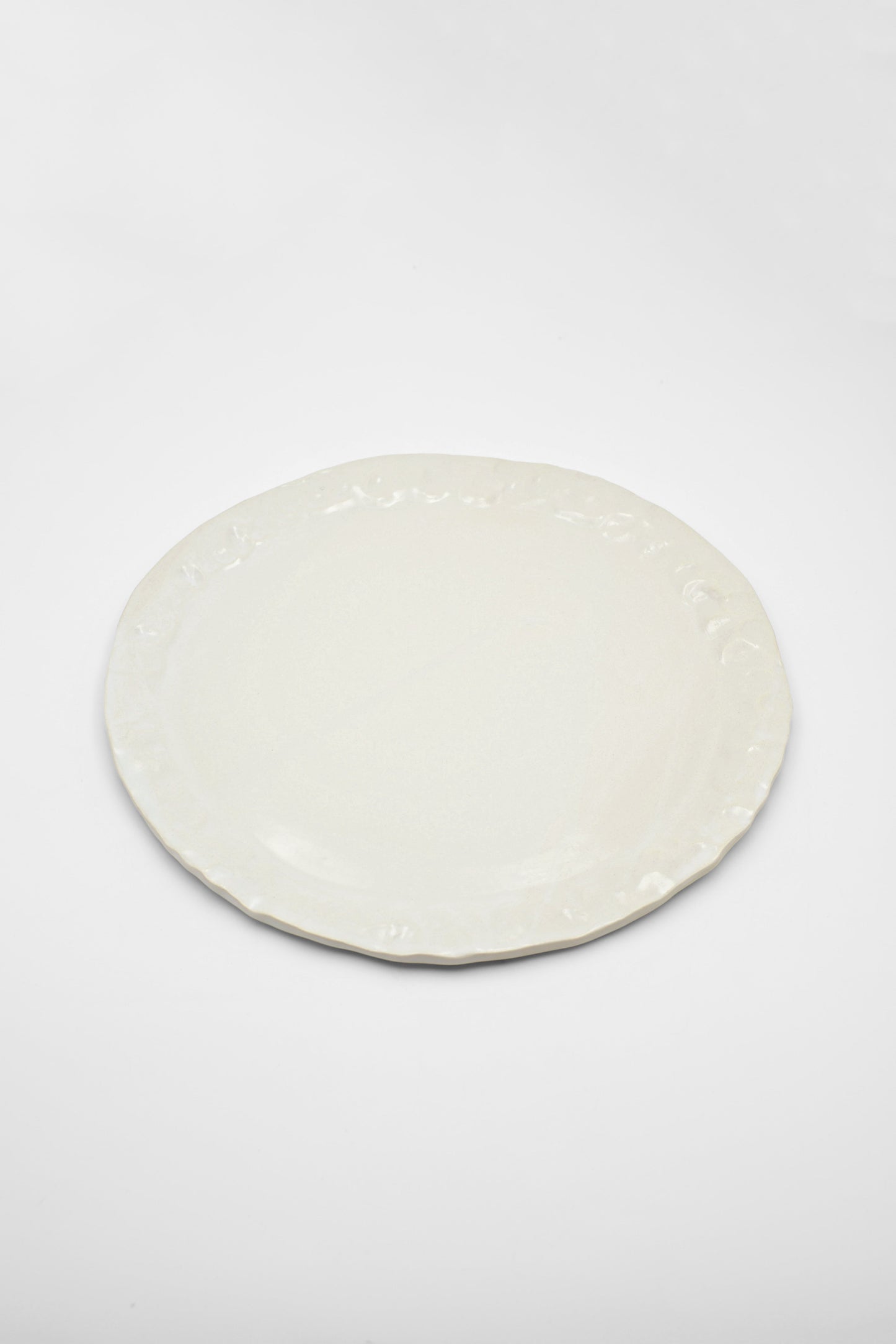 Kavir Big Plate AUAKE