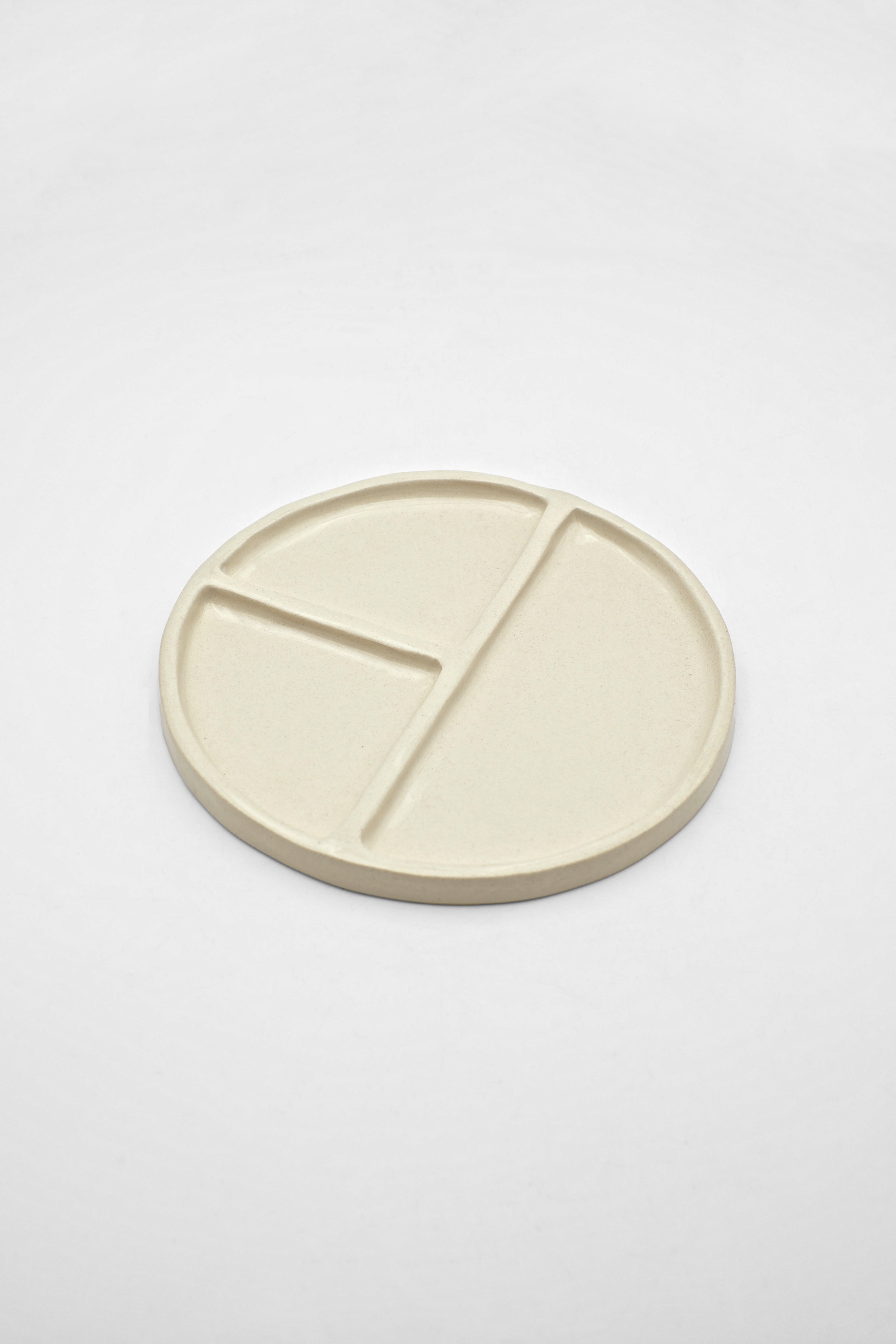 Cedros Jewelry/Snack Plate