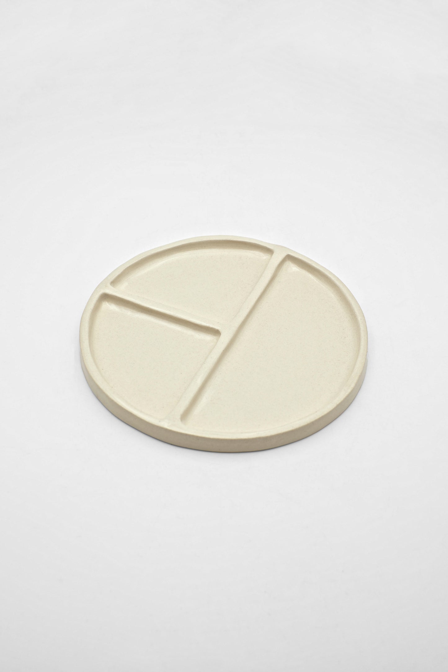 Cedros Jewelry/Snack Plate