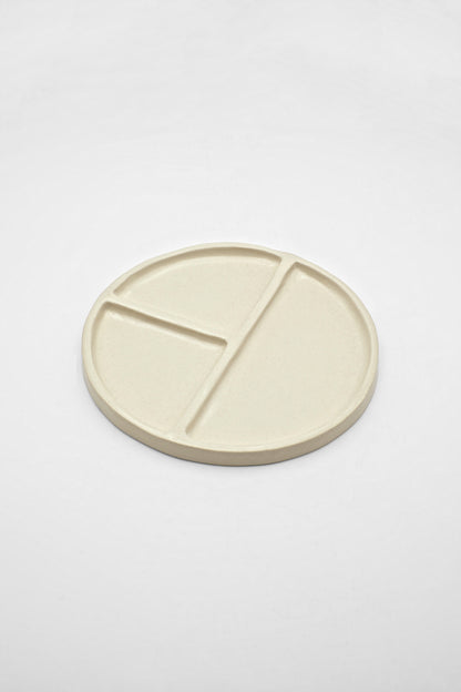 Cedros Jewelry/Snack Plate