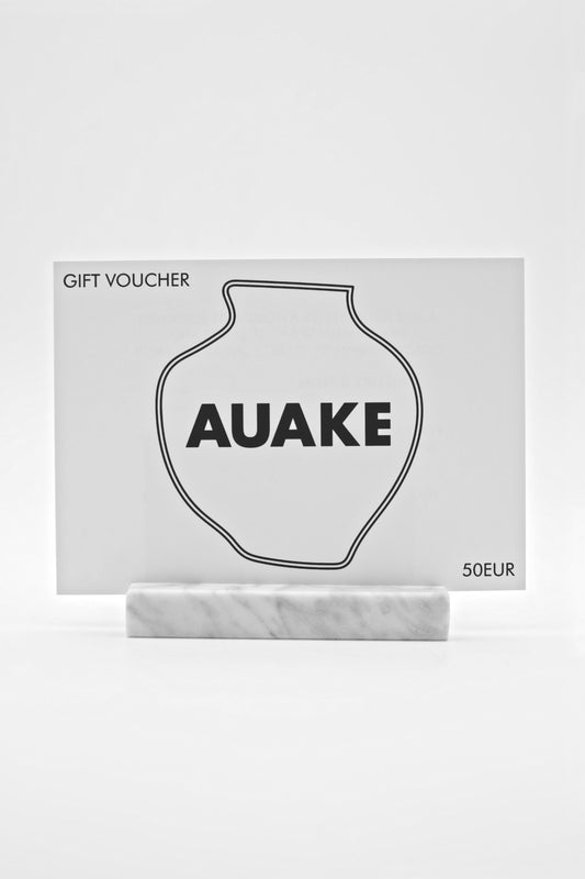 Gift Vouchers