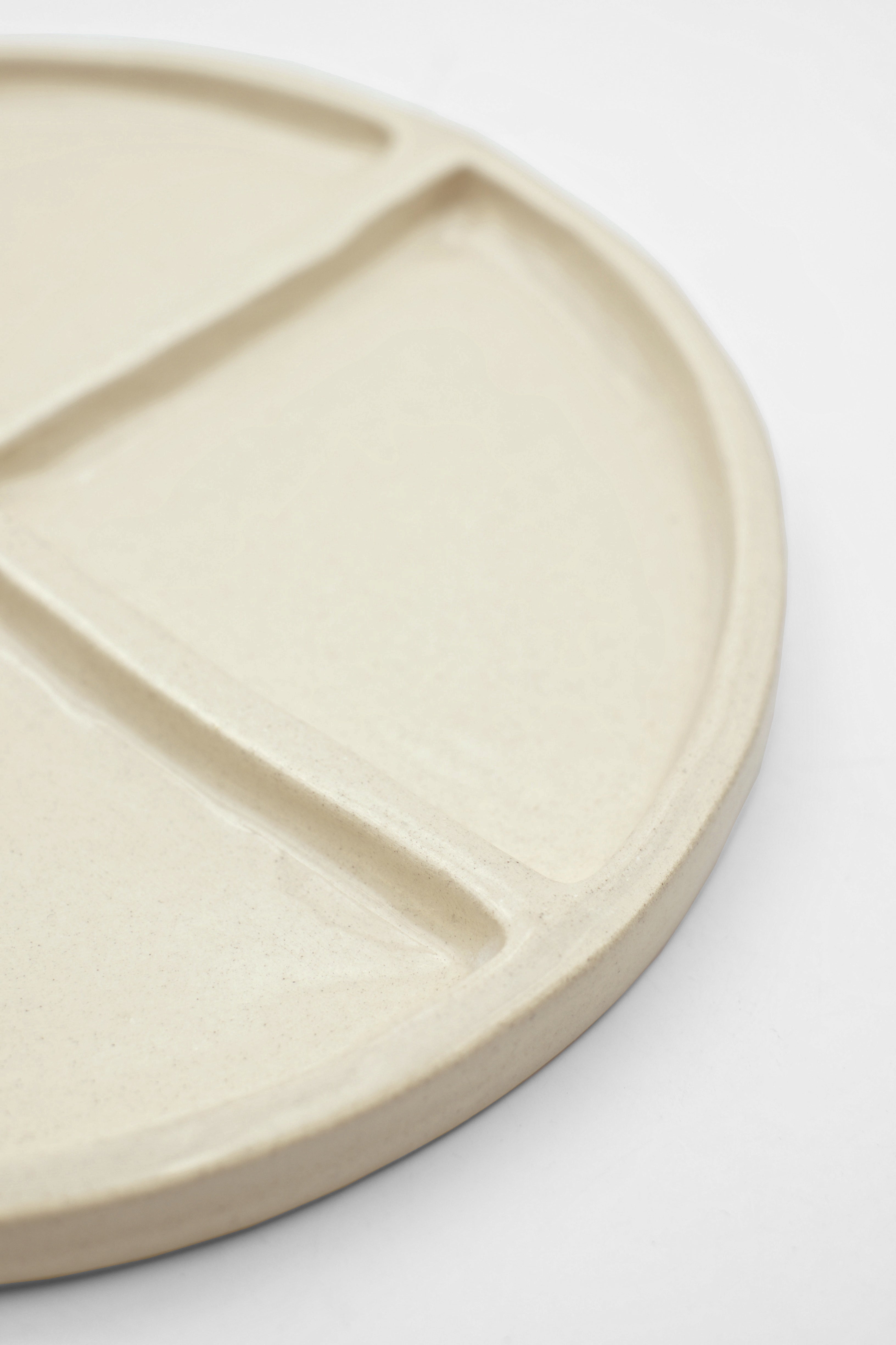 Cedros Jewelry/Snack Plate