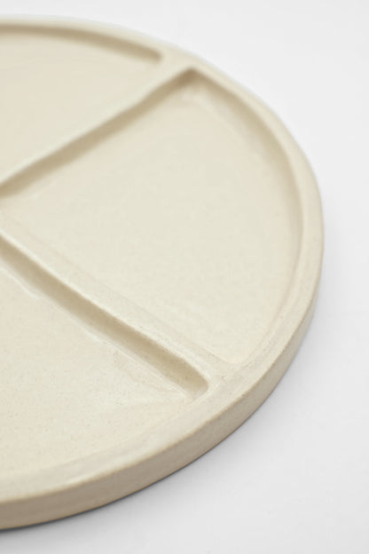 Cedros Jewelry/Snack Plate