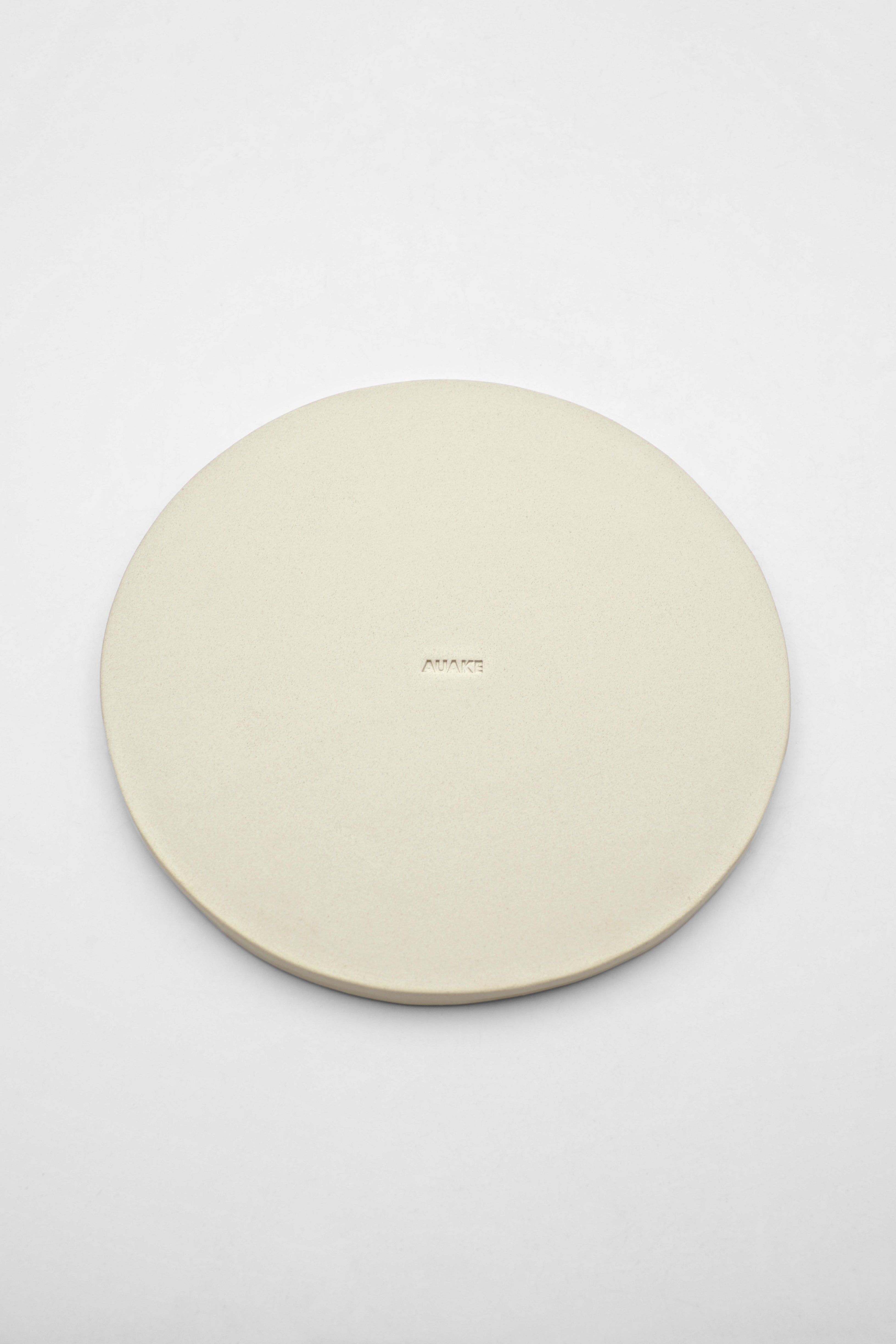 Cedros Jewelry/Snack Plate