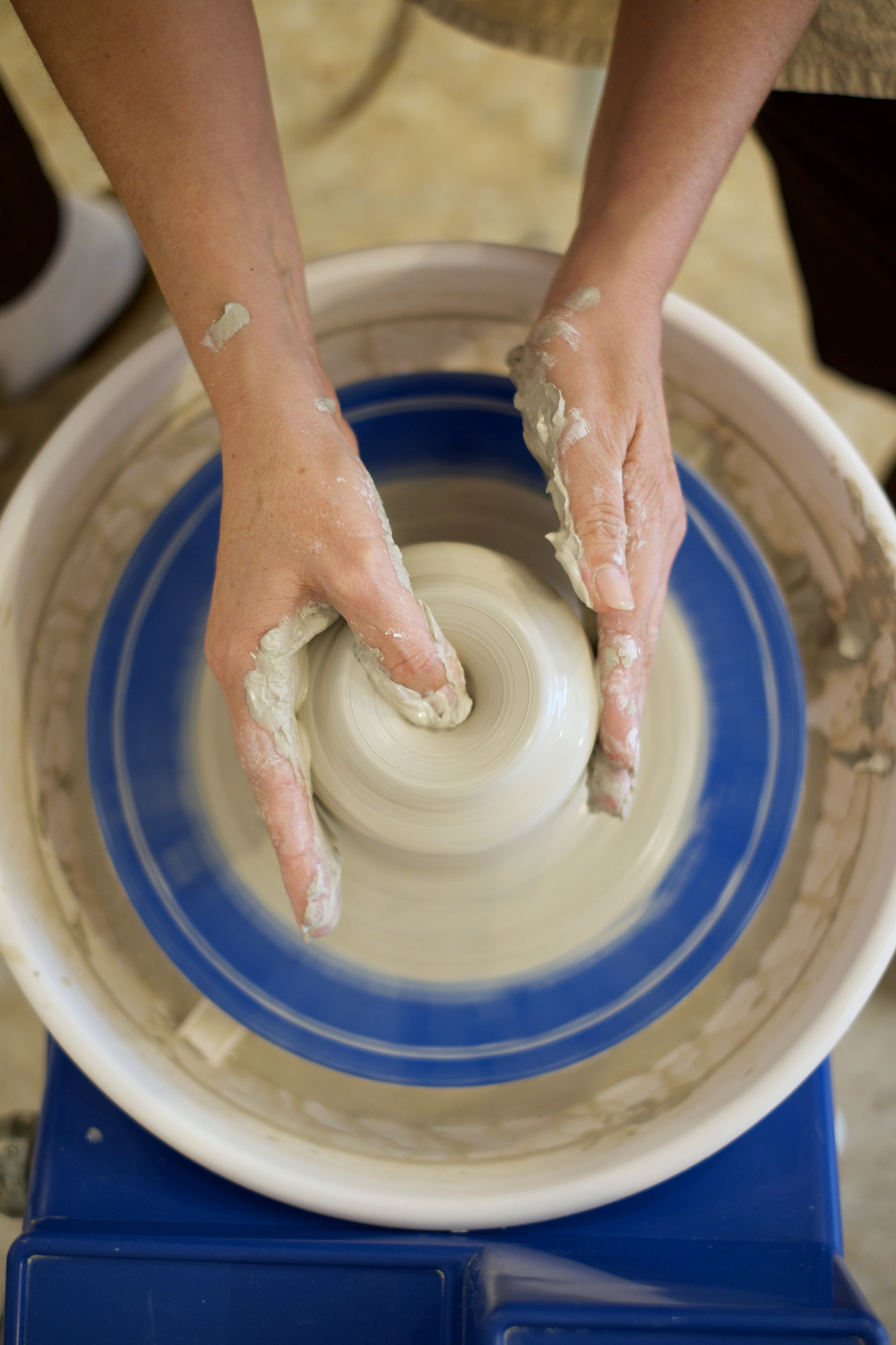 On The Wheel: Resident Artist Subscription