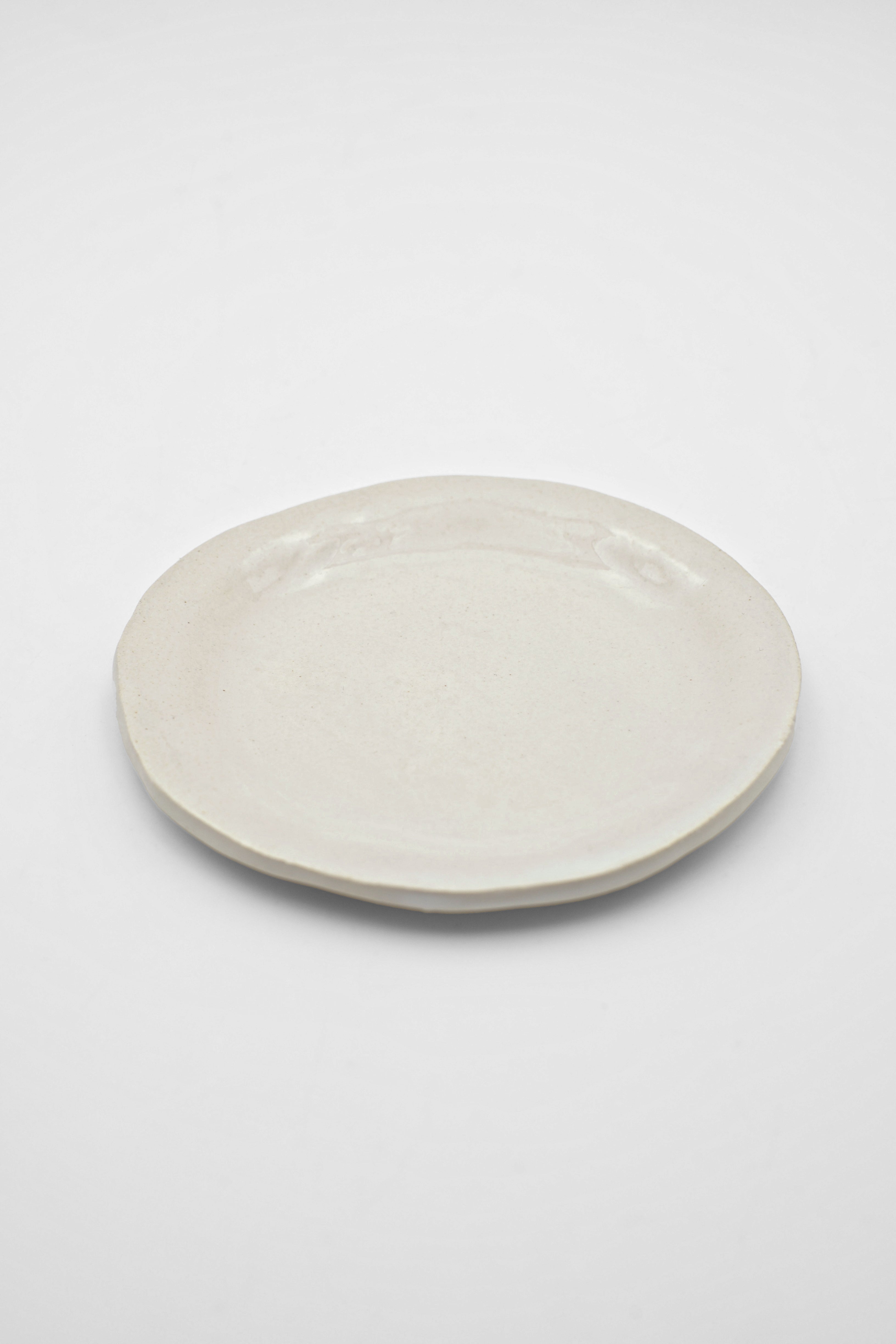 Bright Plate AUAKE