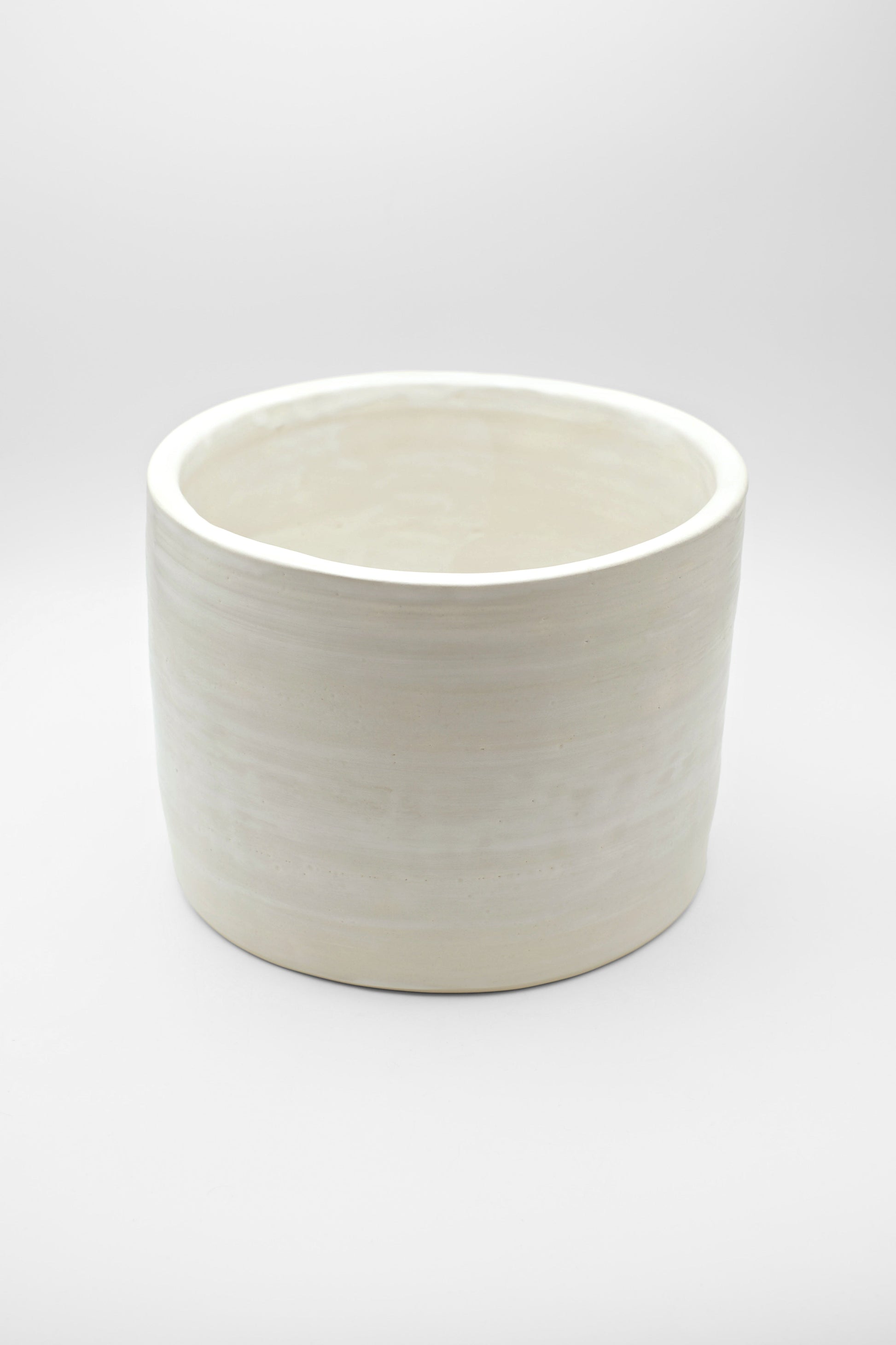 Bouvet Plant Pot AUAKE