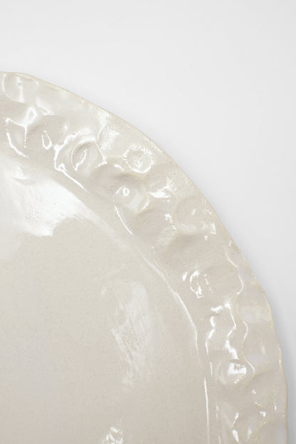 Kavir Big Plate AUAKE
