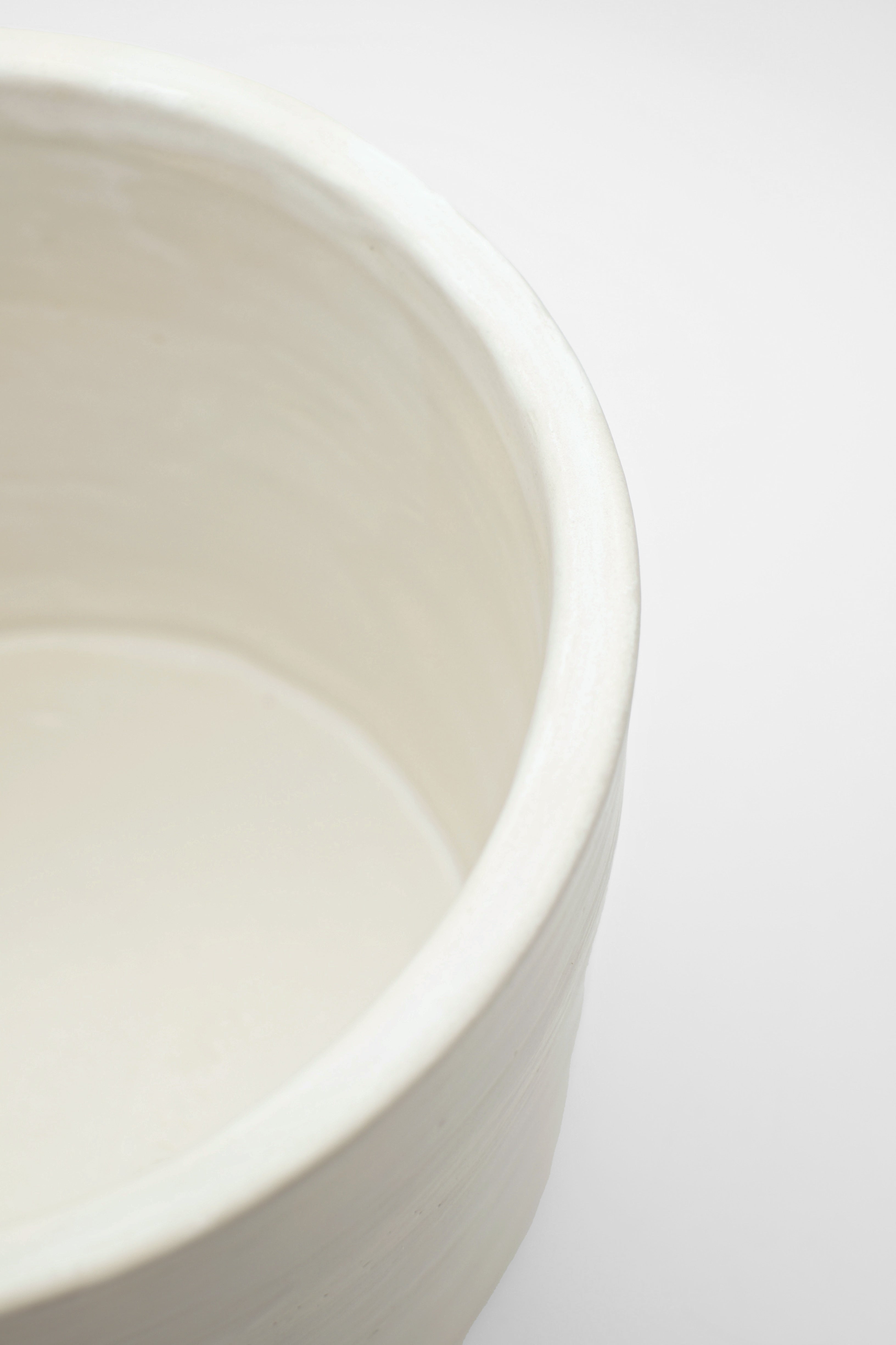 Bouvet Plant Pot AUAKE