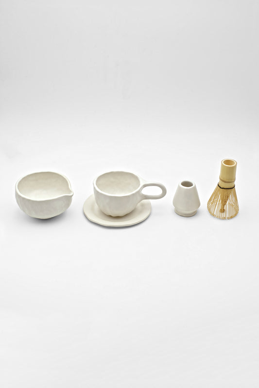 Matcha Set