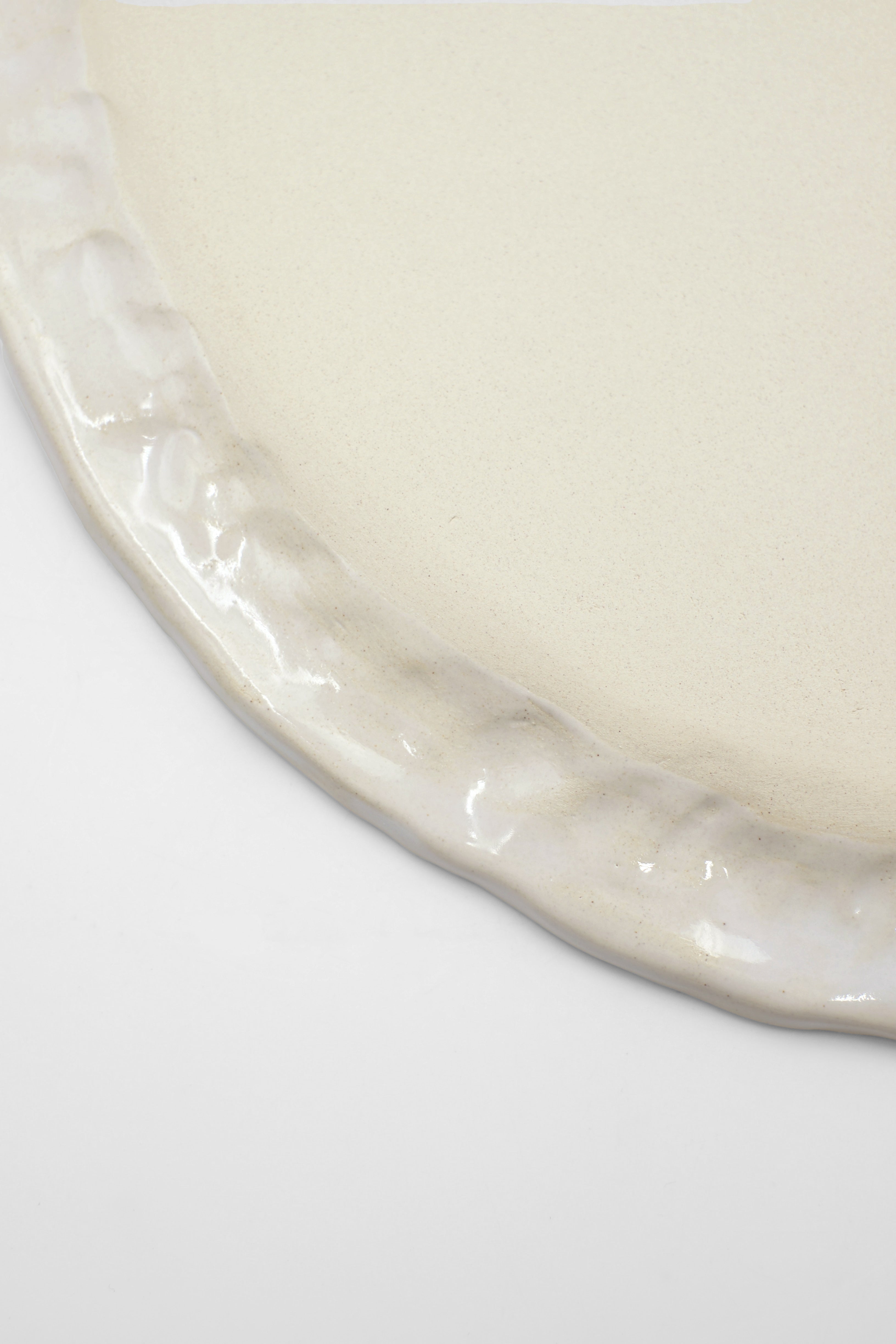 Kavir Big Plate AUAKE