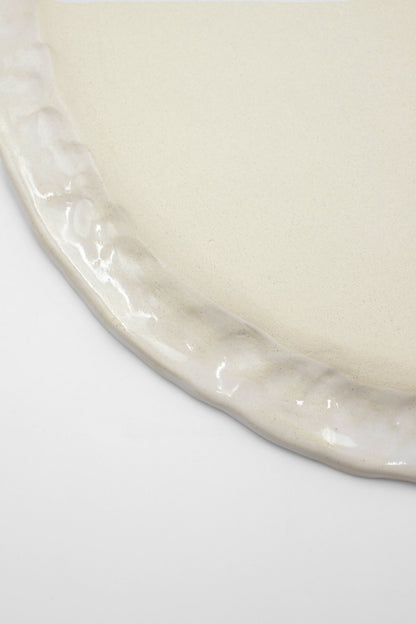 Kavir Big Plate AUAKE