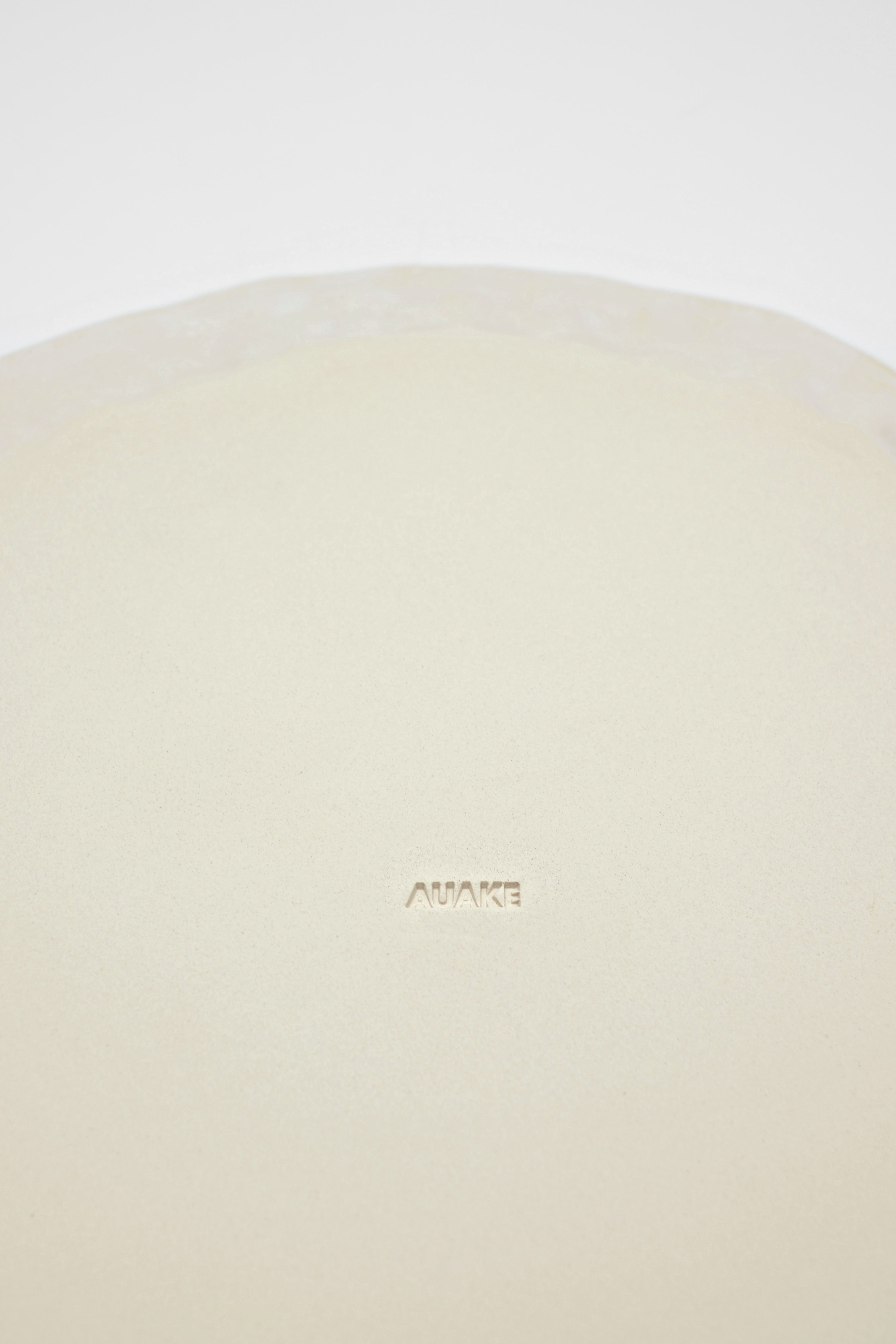 Kavir Big Plate AUAKE
