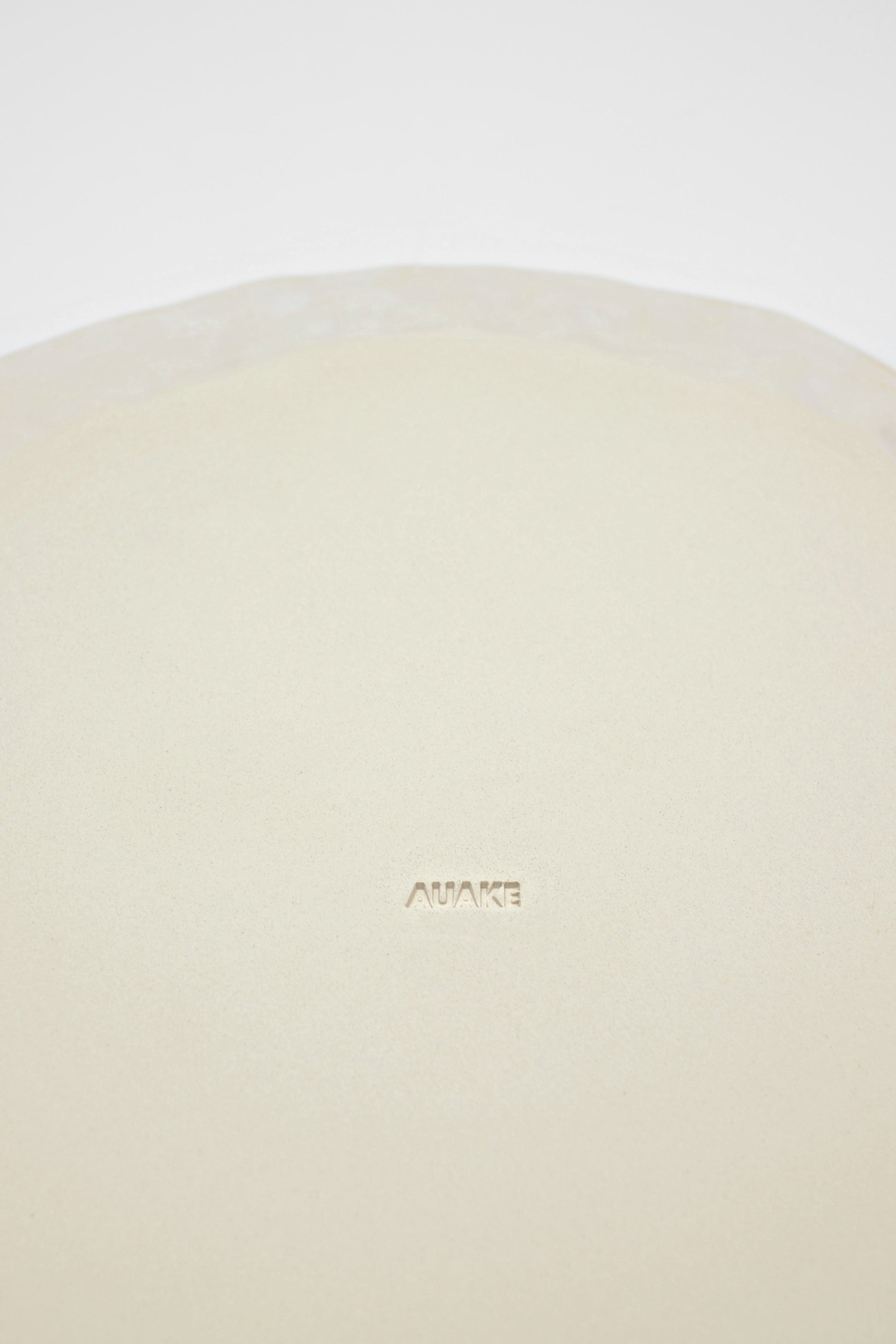 Kavir Big Plate AUAKE