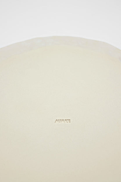 Kavir Big Plate AUAKE
